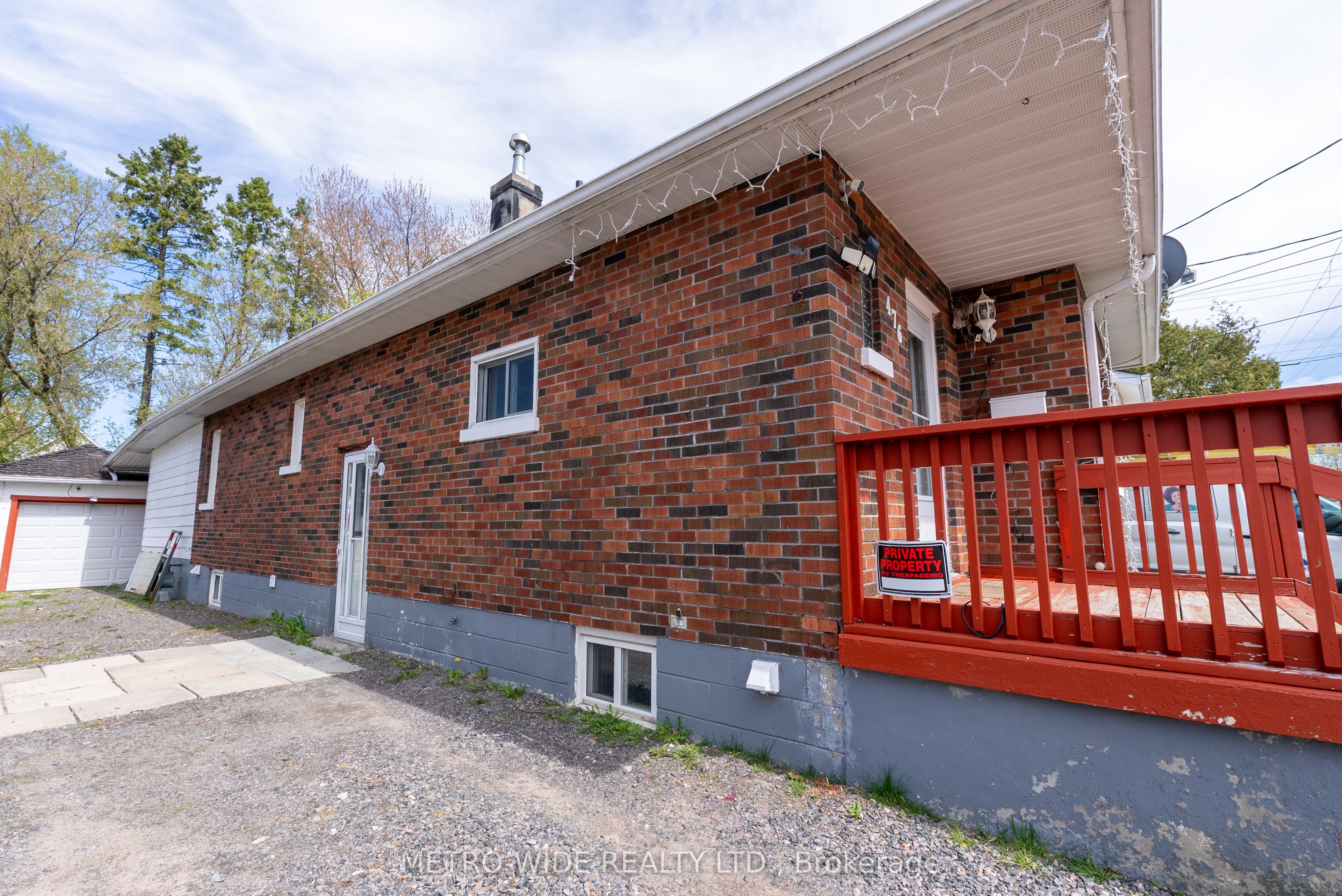 476 FIRST Avenue E, North Bay, ON P1B 1K3 photo 4