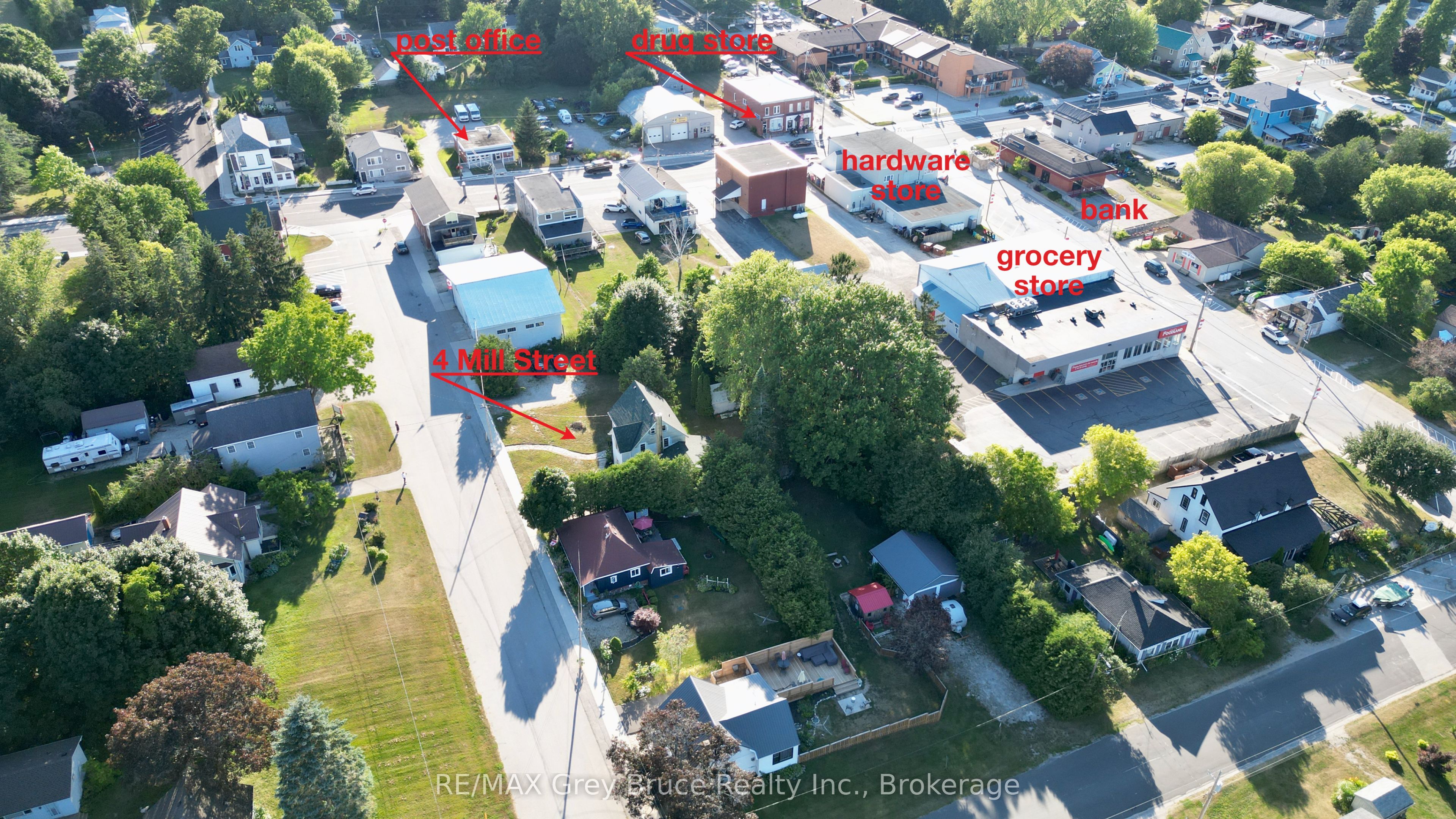 4 Mill Street, Northern Bruce Peninsula, ON N0H 1W0 photo 3