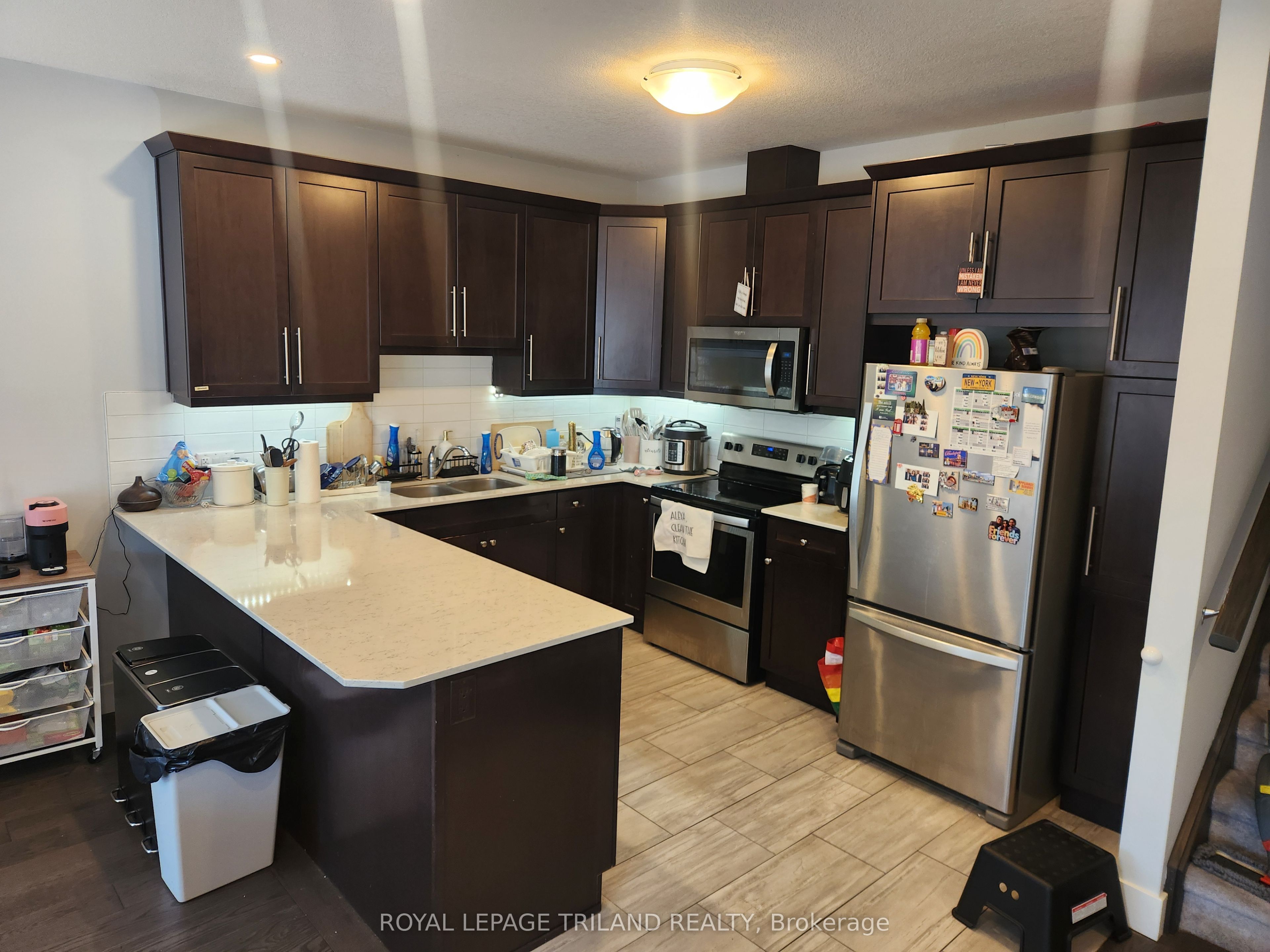 1960 Dalmagarry Road 165, London North, ON N6G 0T8 photo 3