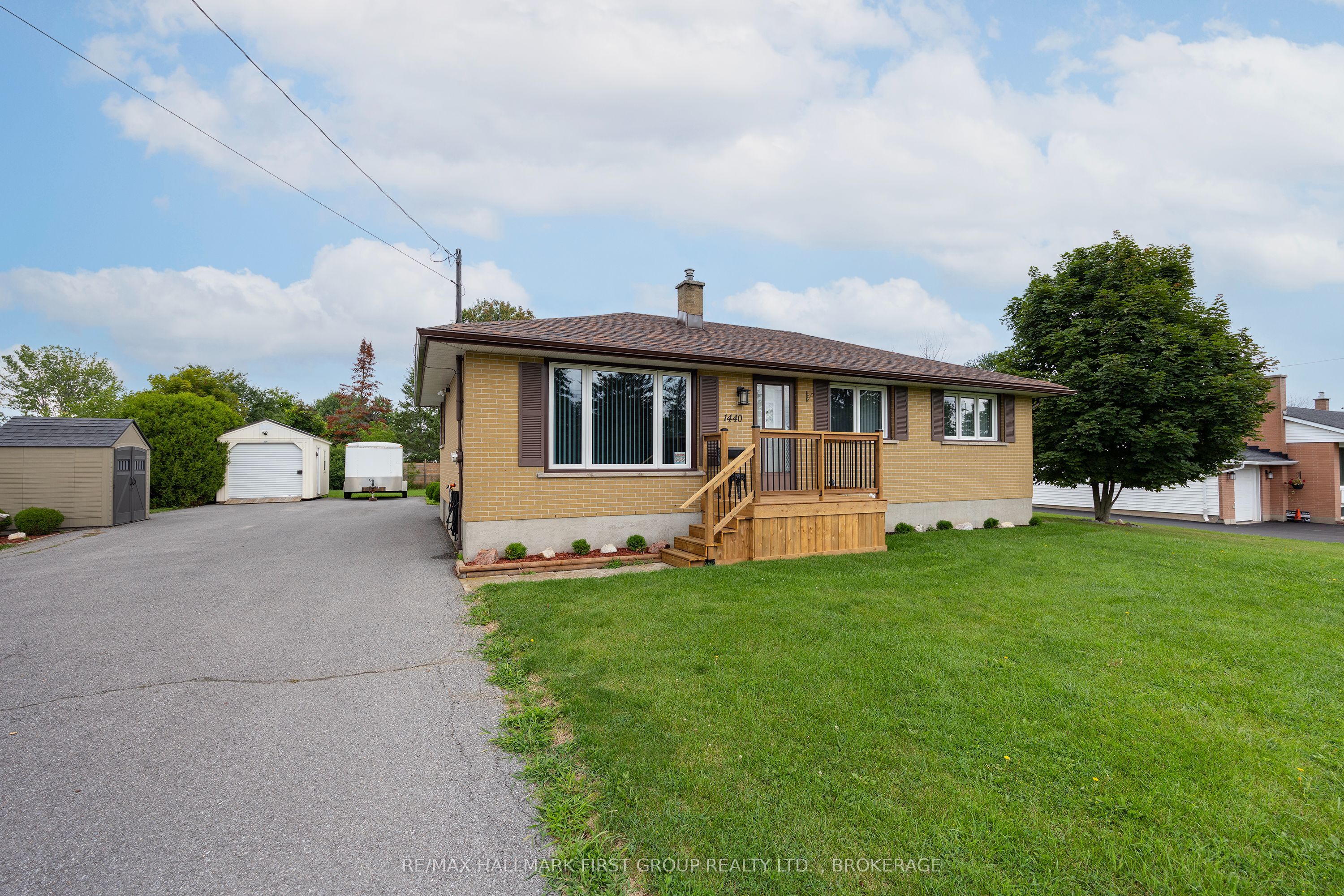 1440 Sproule Street, Kingston, ON K7P 2V3