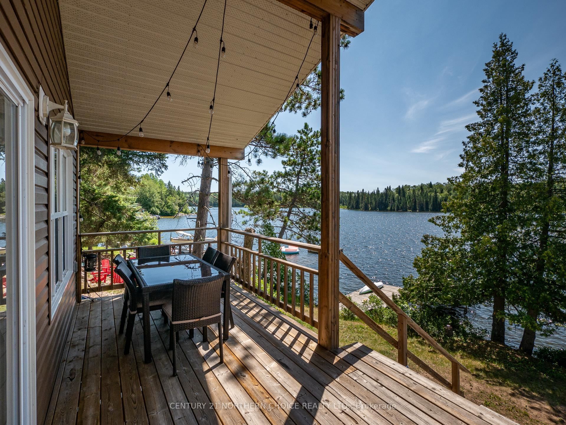 80 BAY POINT Road, Kenora, ON P0X 1H0 photo 2
