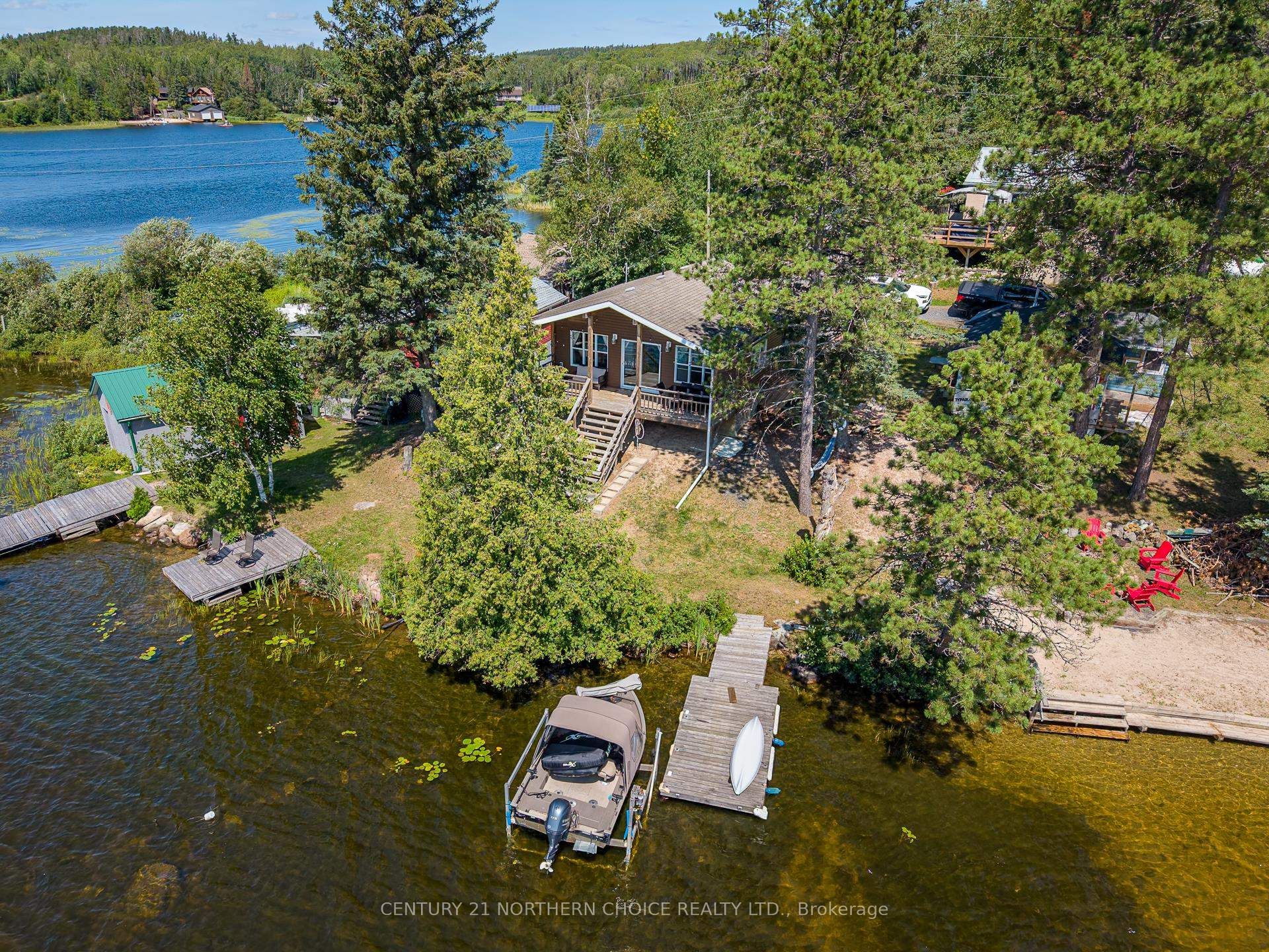 80 BAY POINT Road, Kenora, ON P0X 1H0 photo 3