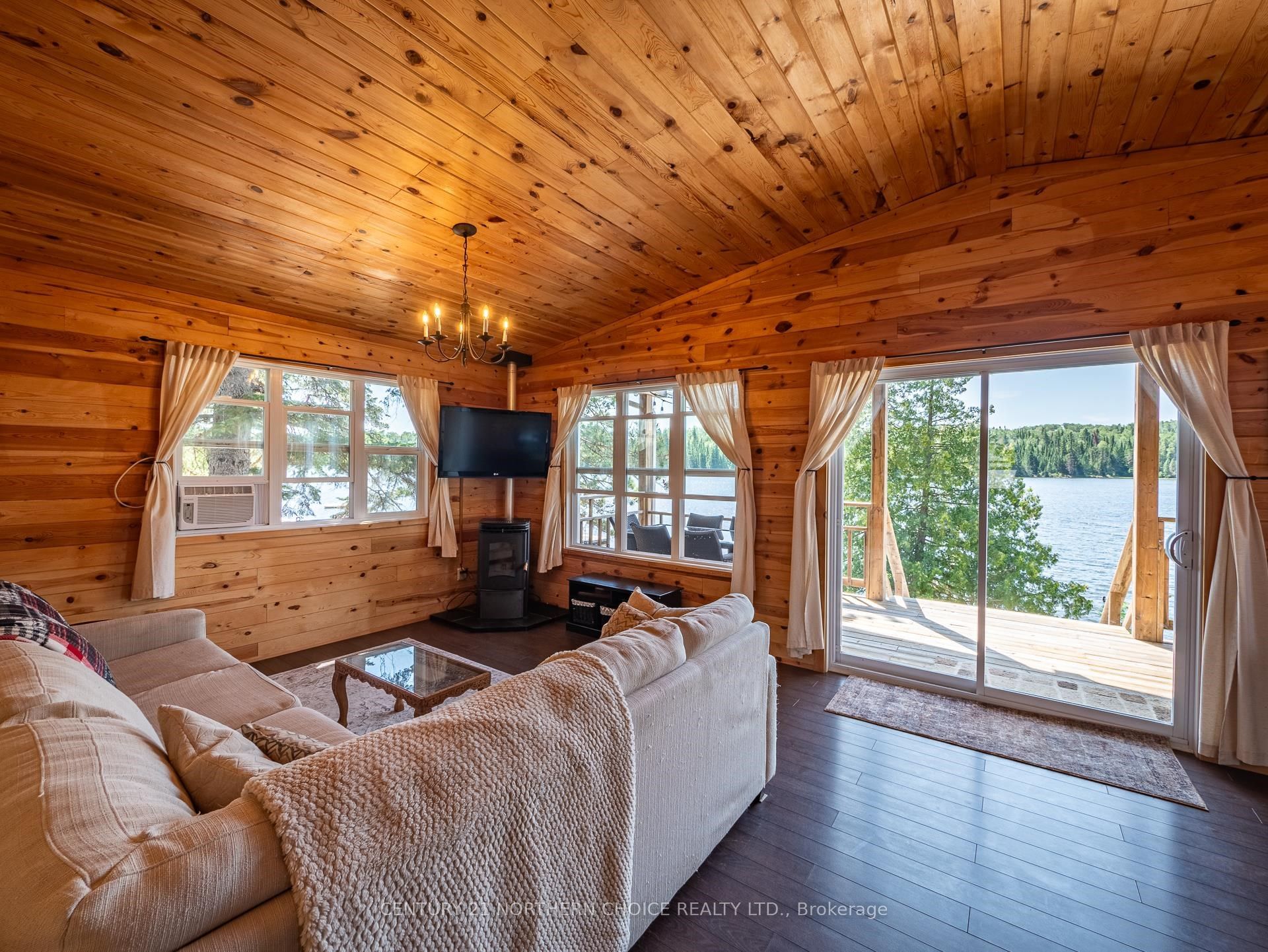 80 BAY POINT Road, Kenora, ON P0X 1H0 photo 5