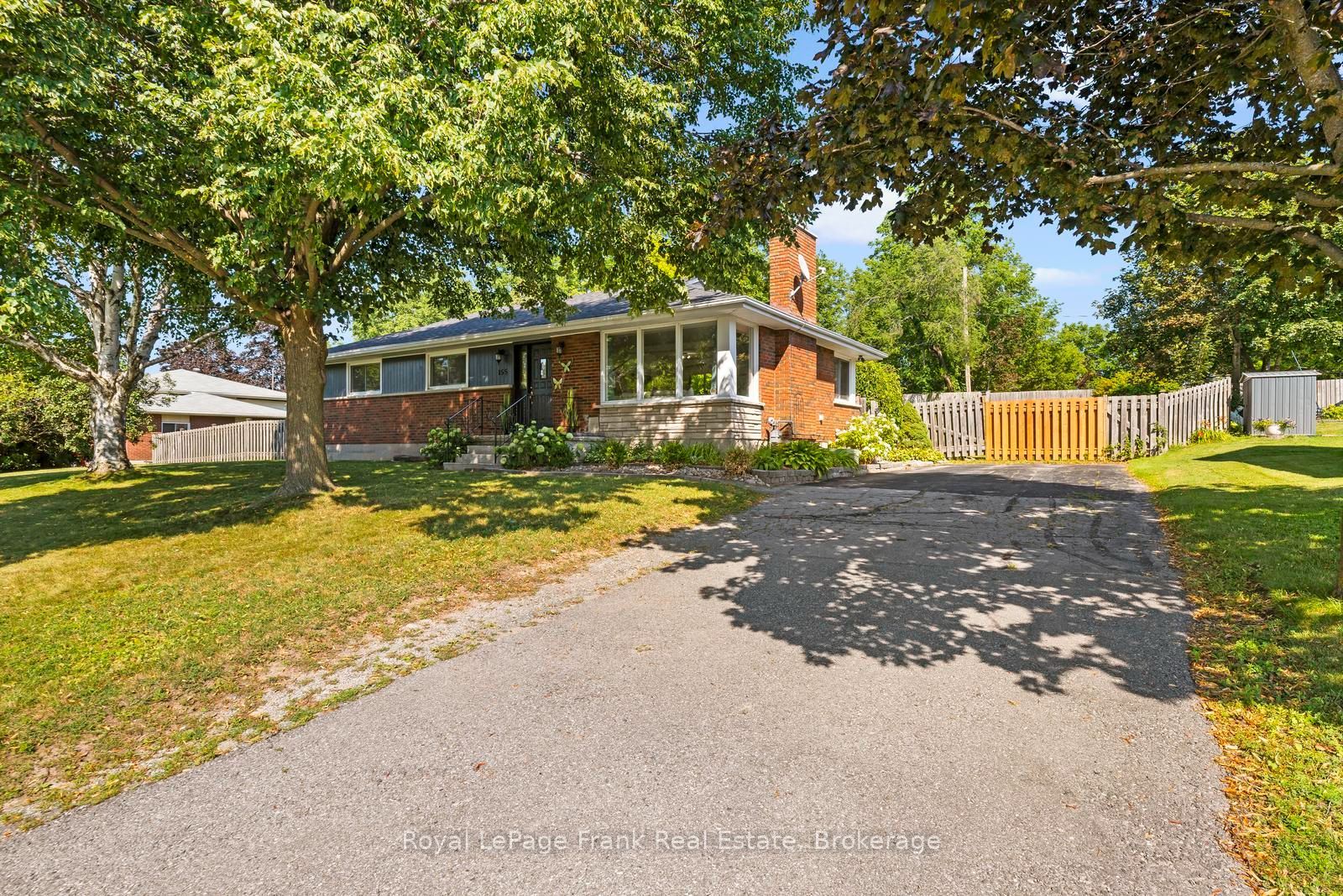 155 Cromwell Street, Trent Hills, ON K0L 1L0 photo 2