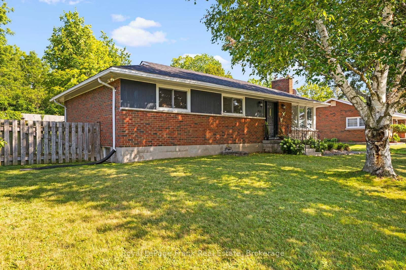 155 Cromwell Street, Trent Hills, ON K0L 1L0 photo 3