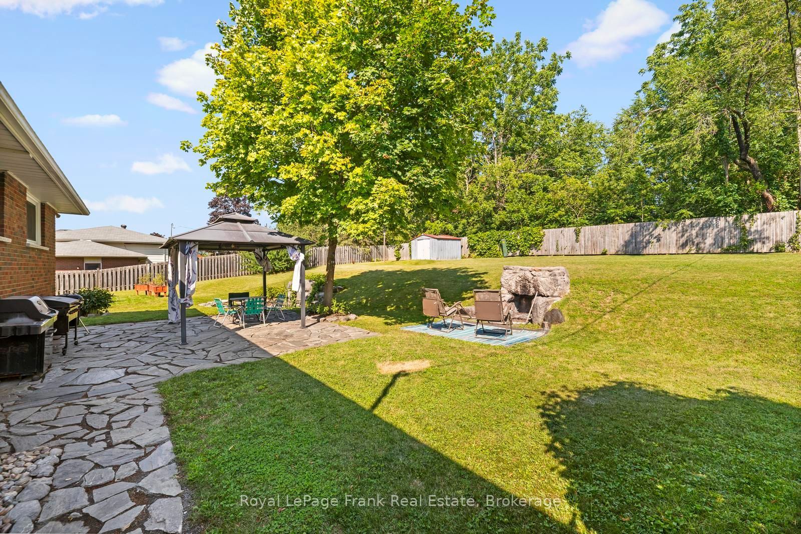 155 Cromwell Street, Trent Hills, ON K0L 1L0 photo 5