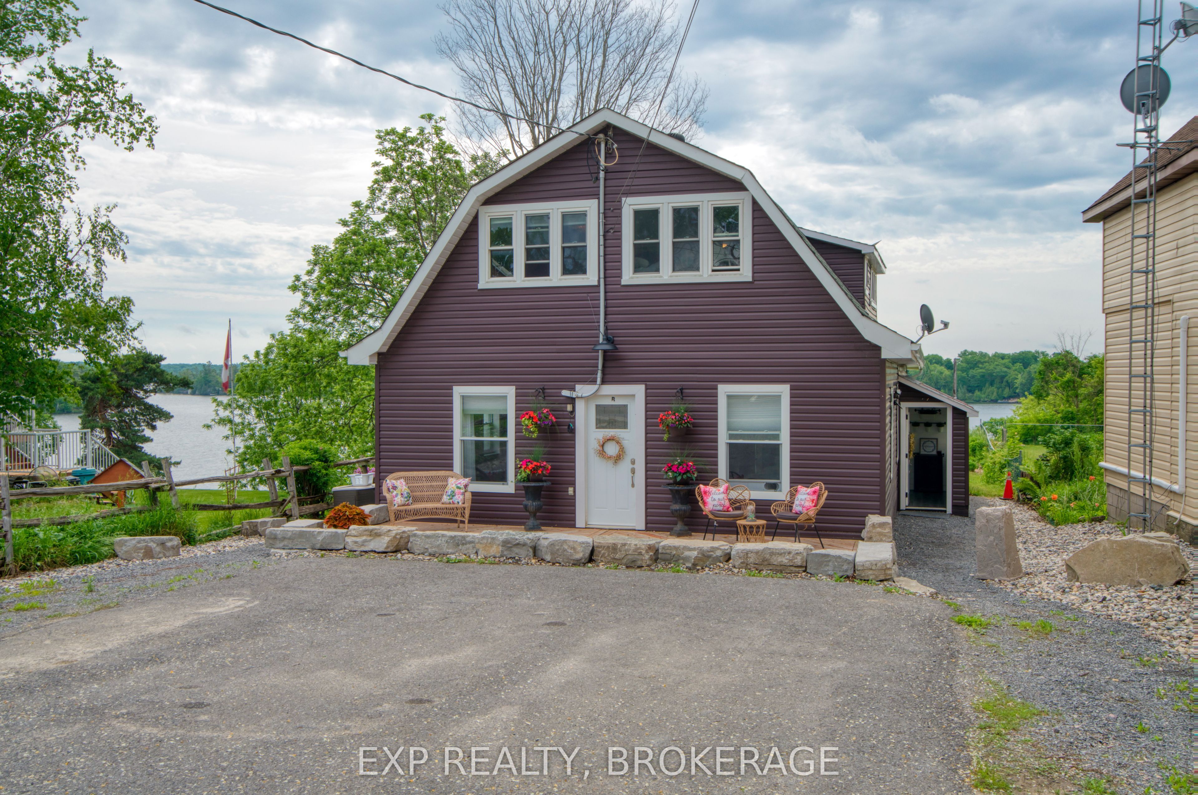 14172 Road 38, Frontenac, ON K0H 2P0