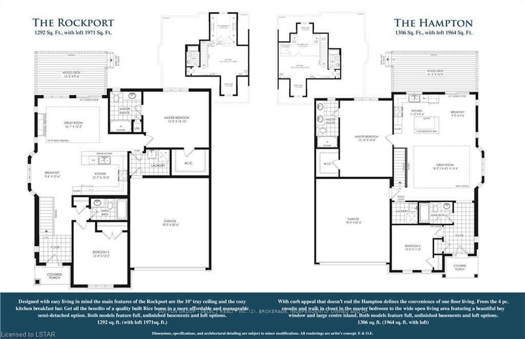 4 BROOKLAWN Drive, Lambton Shores, ON N0M 1T0 photo 2