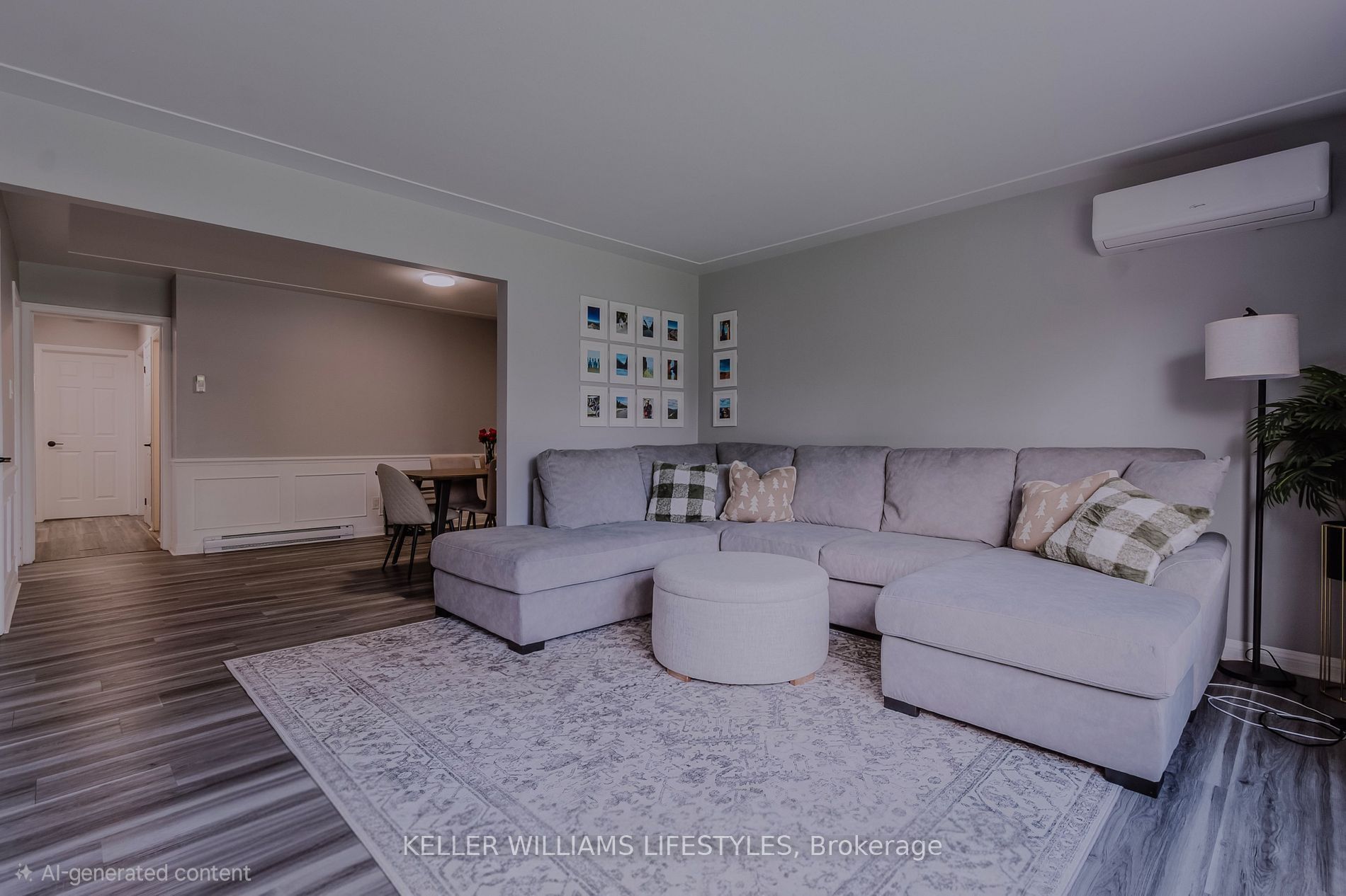 361 Vesta Road Main Floor, London East, ON N5Y 1E9