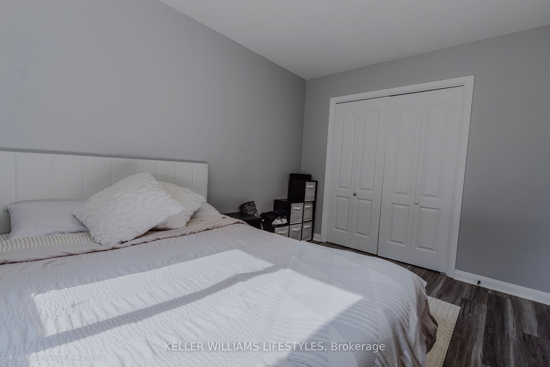361 Vesta Road Main Floor, London East, ON N5Y 1E9 photo 4
