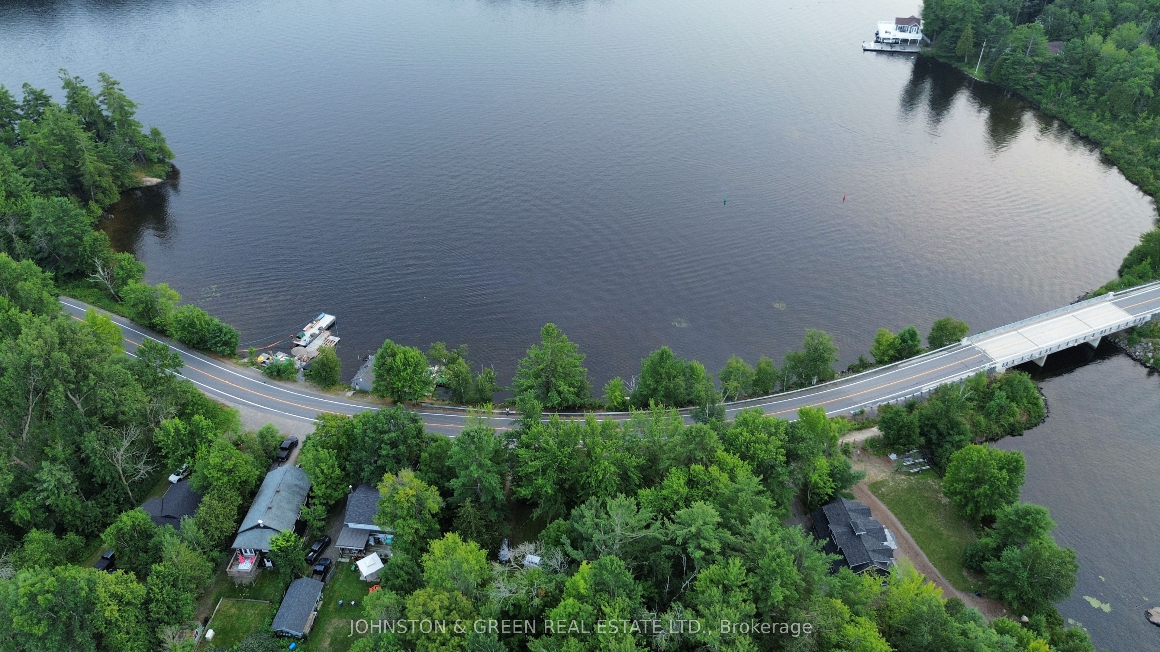 1110-1112 Beaumaris Road, Muskoka Lakes, ON P1L 0M8 photo 3
