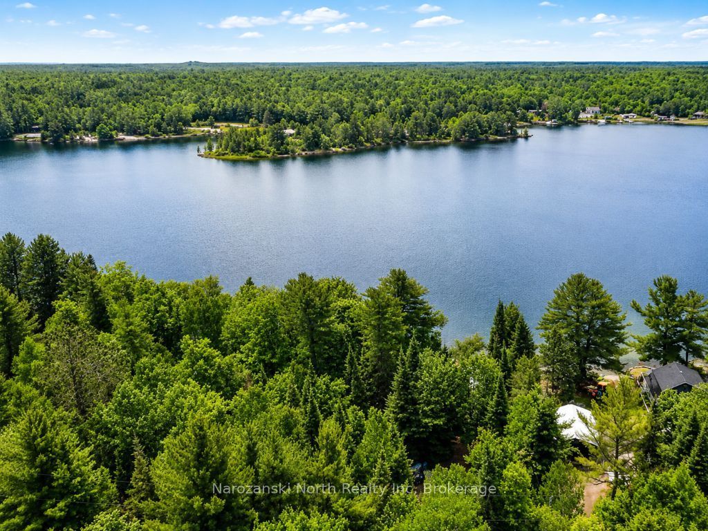 98 West Ham Lake Road, Killarney, ON P0M 1A0 photo 2
