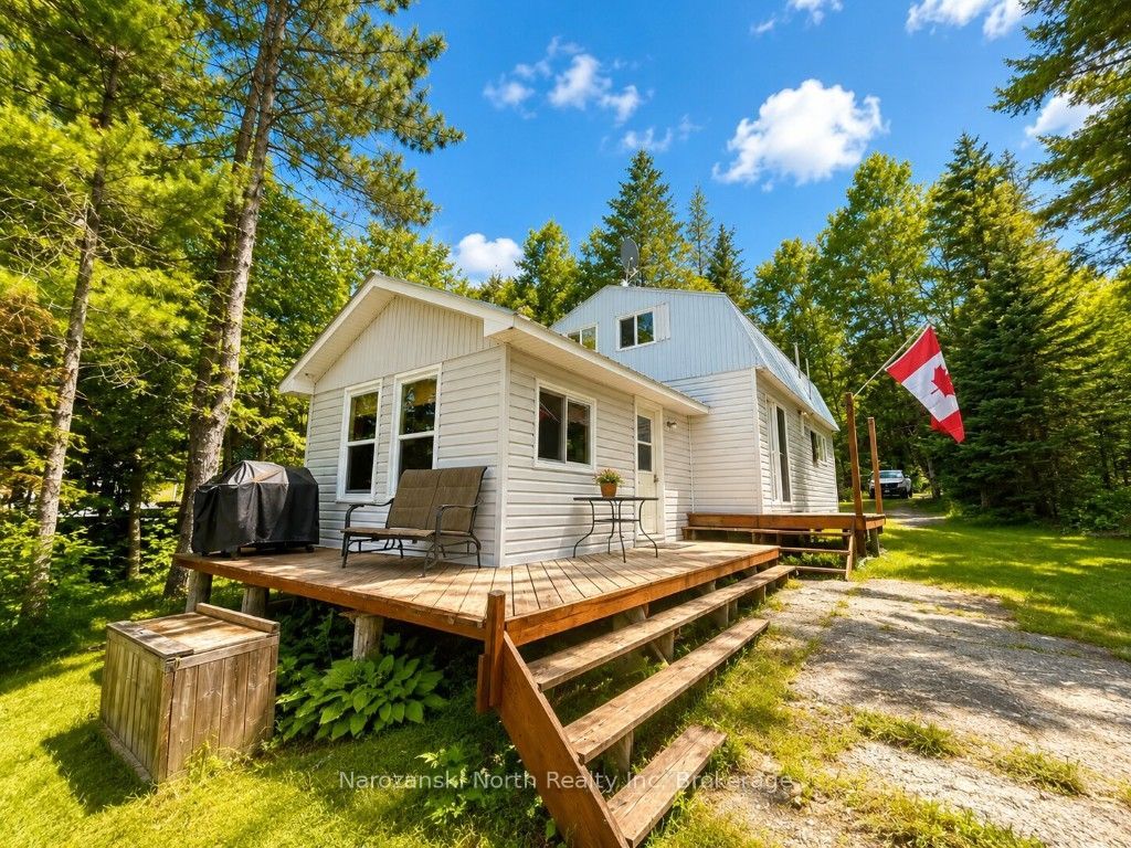 98 West Ham Lake Road, Killarney, ON P0M 1A0 photo 3