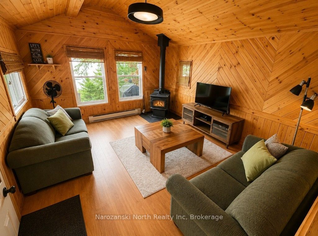 98 West Ham Lake Road, Killarney, ON P0M 1A0 photo 4