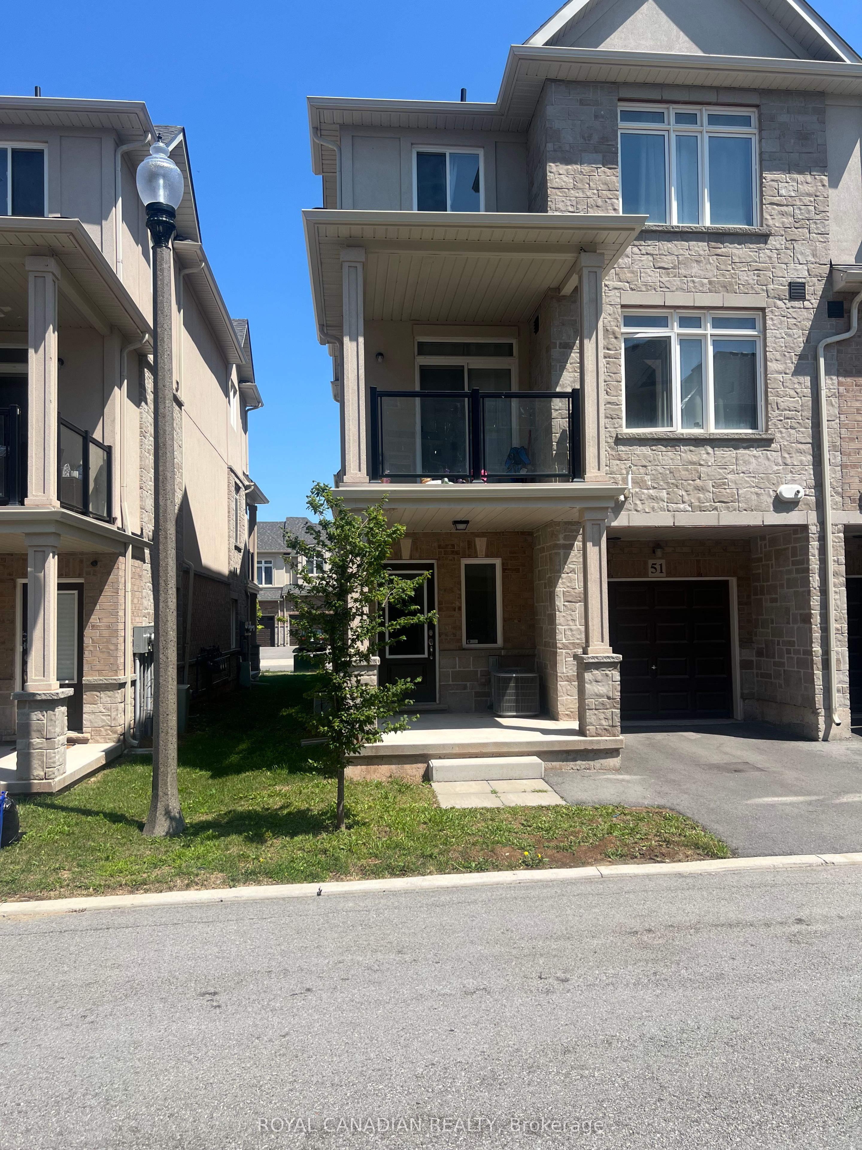 40 Zinfandel Drive 51, Hamilton, ON L8E 0L1 photo 2