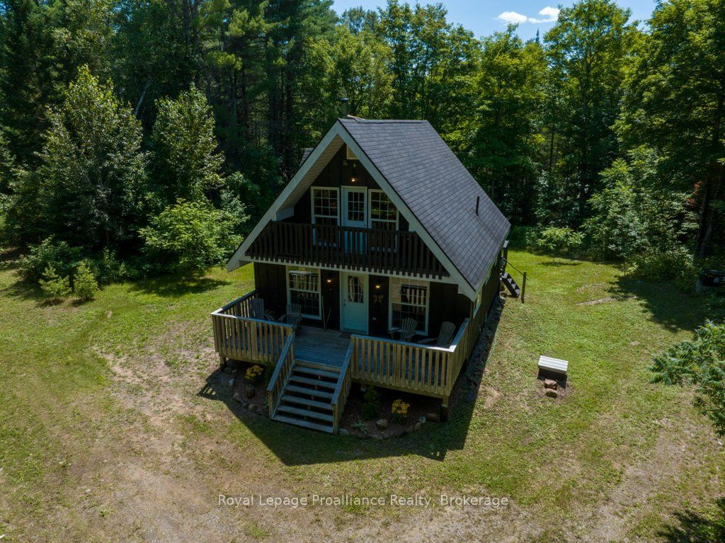 3201 River Road, North Frontenac, ON K0H 1C0 photo 3
