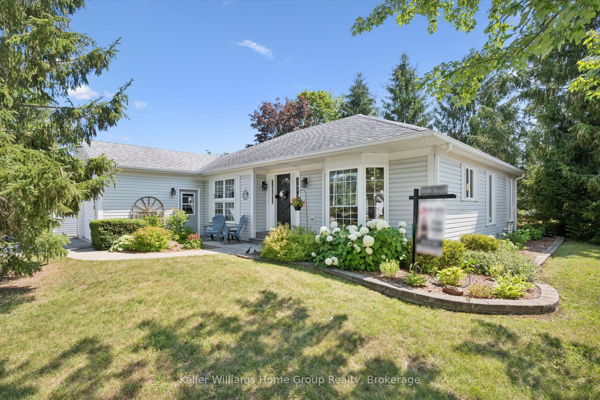 136 Bristlecone Crescent, Centre Wellington, ON N0B 1J0