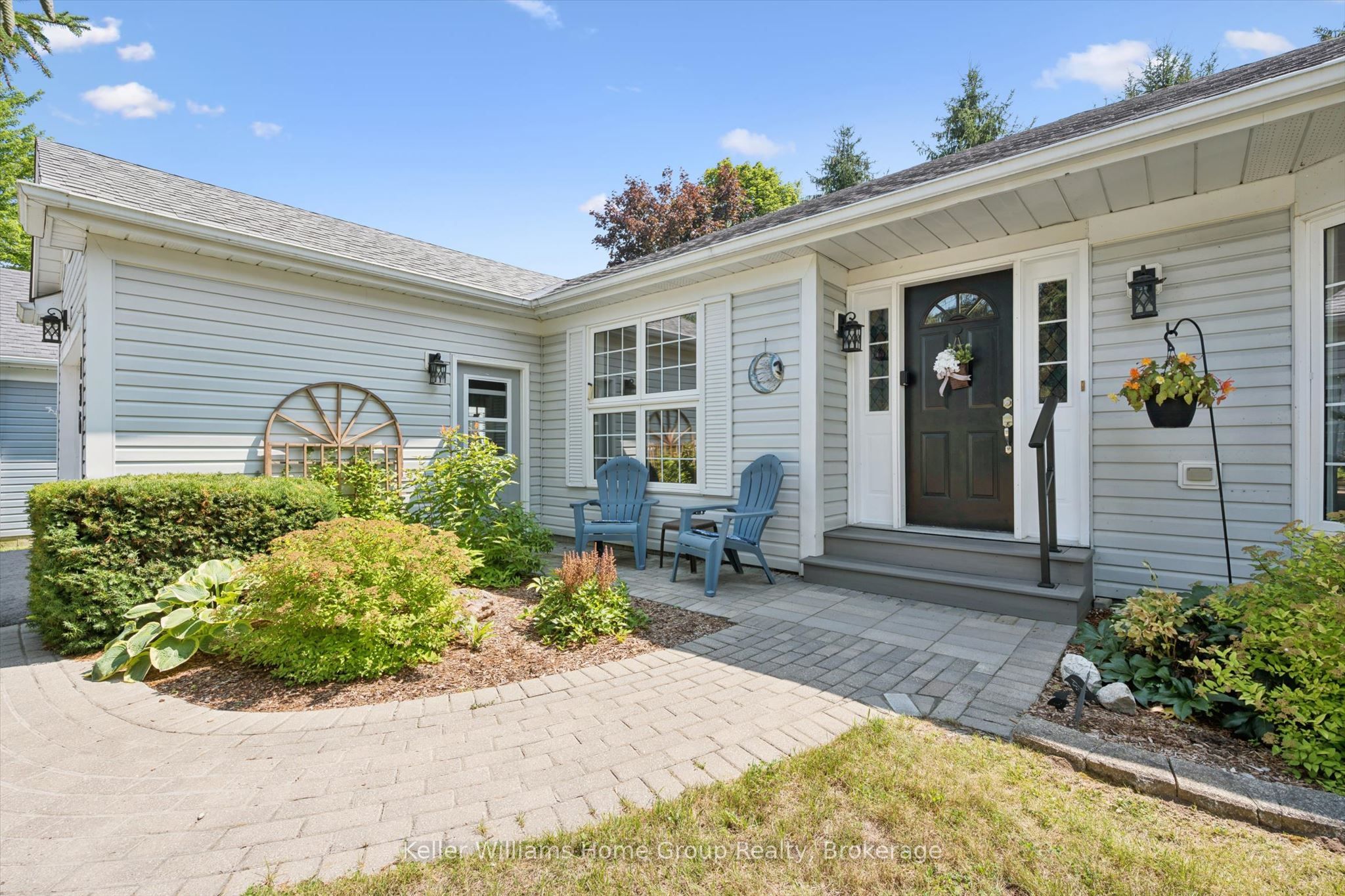 136 Bristlecone Crescent, Centre Wellington, ON N0B 1J0 photo 4