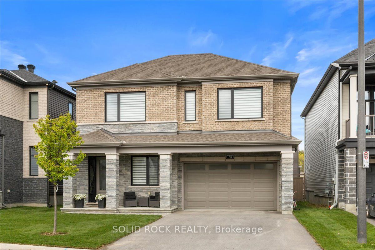 74 Ascari Road, Manotick - Kars - Rideau Twp and Area, ON K4M 0A5 photo 2
