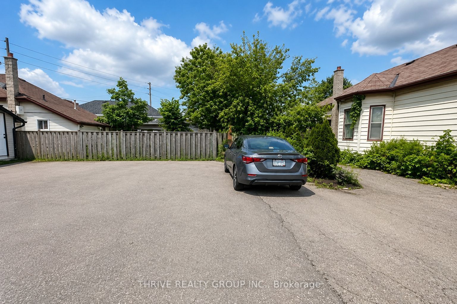 220 Hamilton Road Rear, London East, ON N5Z 1R1 photo 2