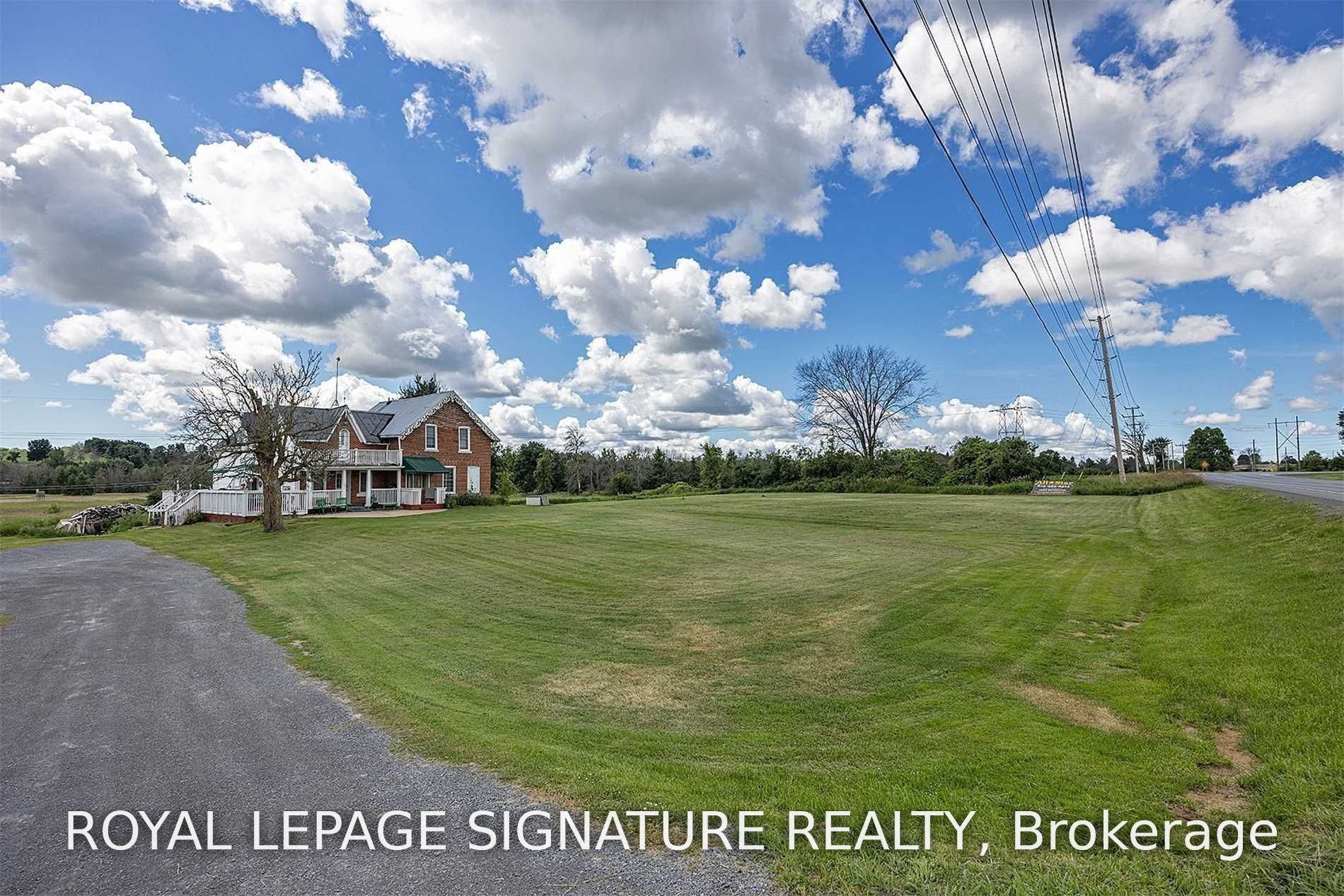 480 Newburgh Road, Greater Napanee, ON K7R 3L2 photo 2