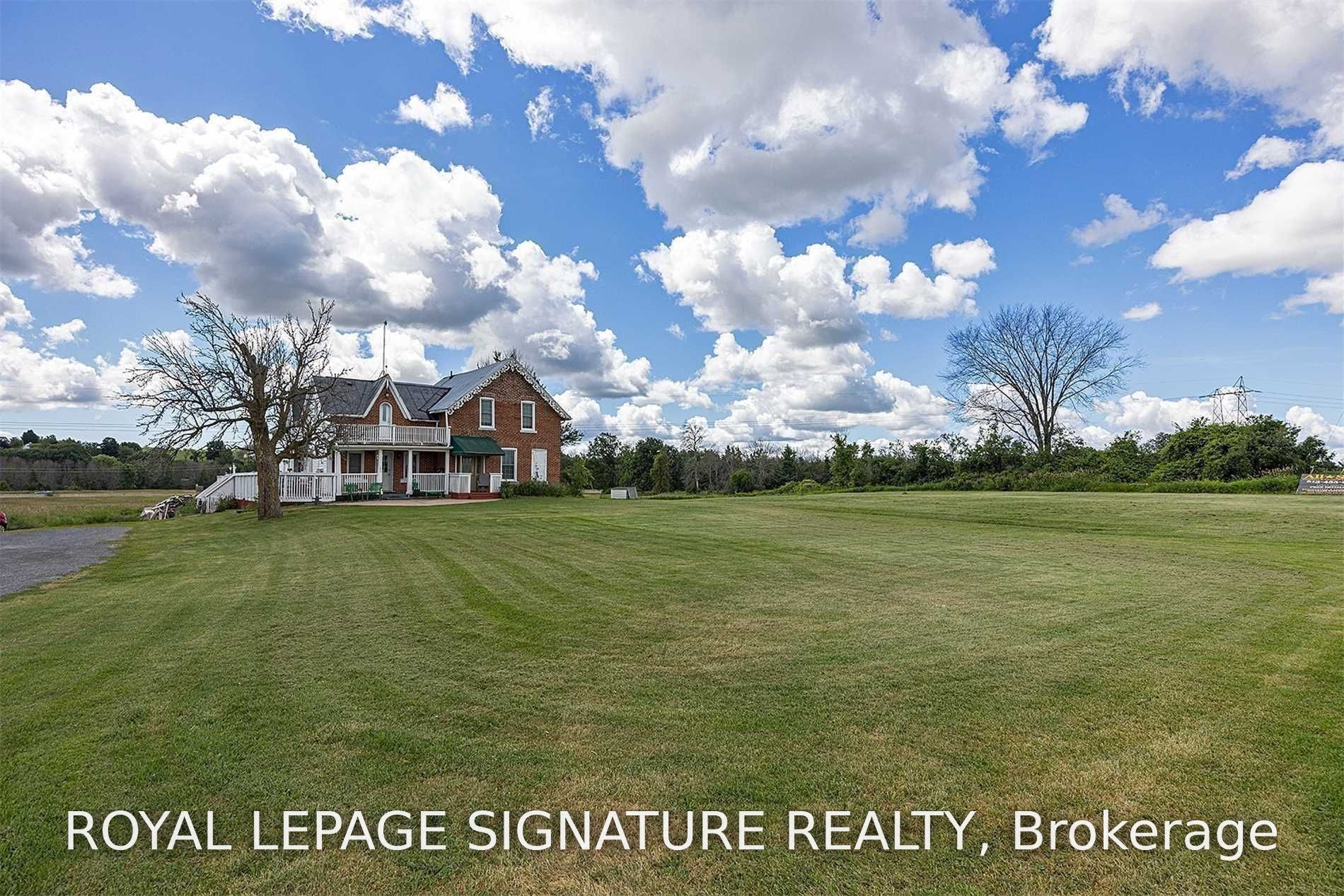 480 Newburgh Road, Greater Napanee, ON K7R 3L2 photo 3