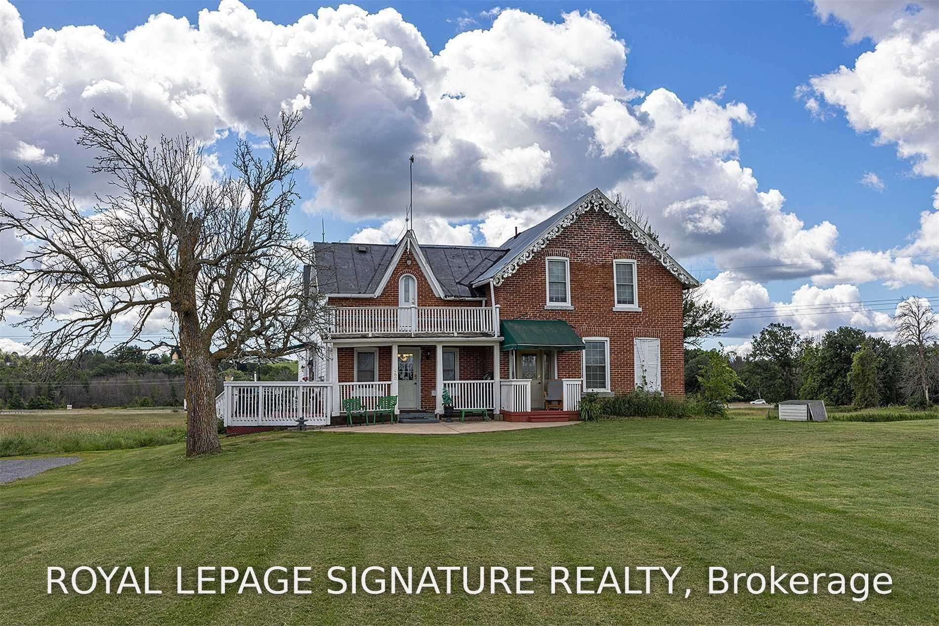 480 Newburgh Road, Greater Napanee, ON K7R 3L2 photo 4