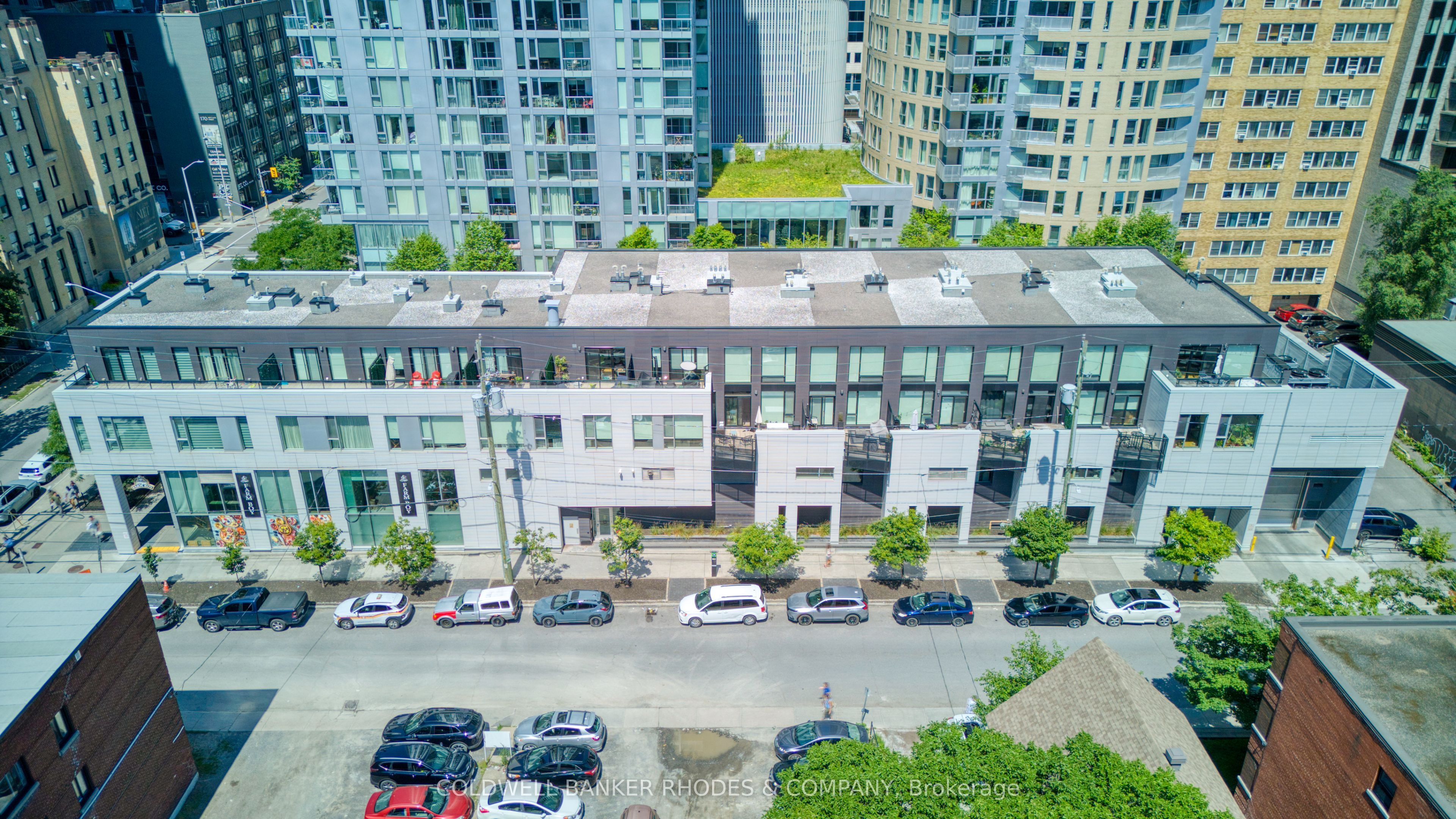 197 Lisgar Street 206, Ottawa Centre, ON K2P 0C3