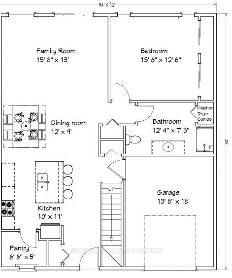 122 Mill Street, Champlain, ON K0B 1R0 photo 2