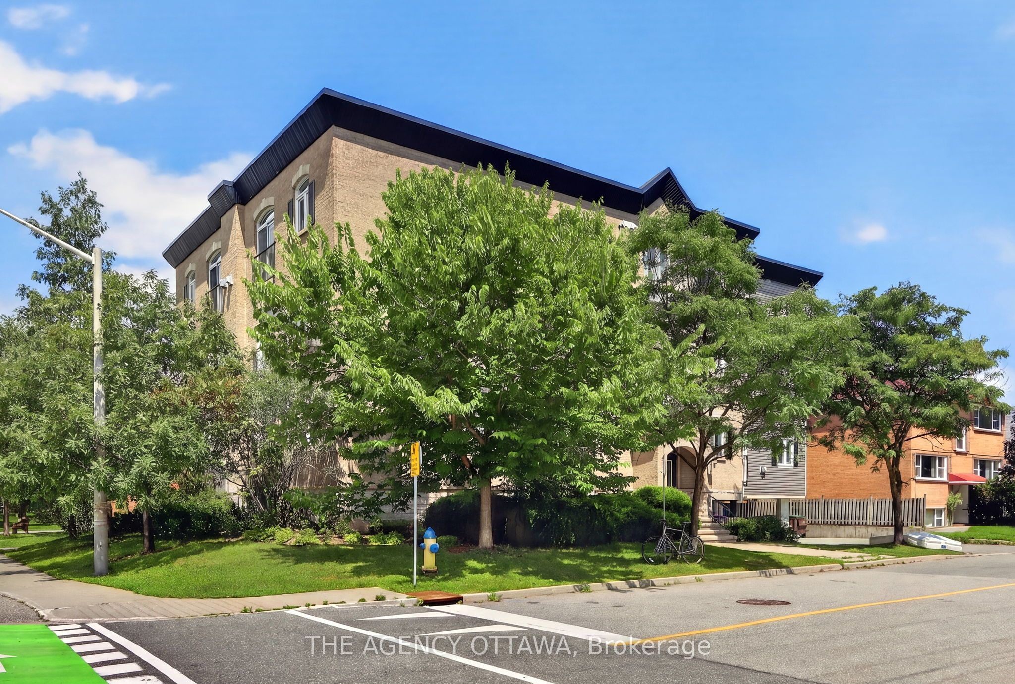 711 Churchill Avenue N 203, Westboro - Hampton Park, ON K1Z 7J9 photo 5