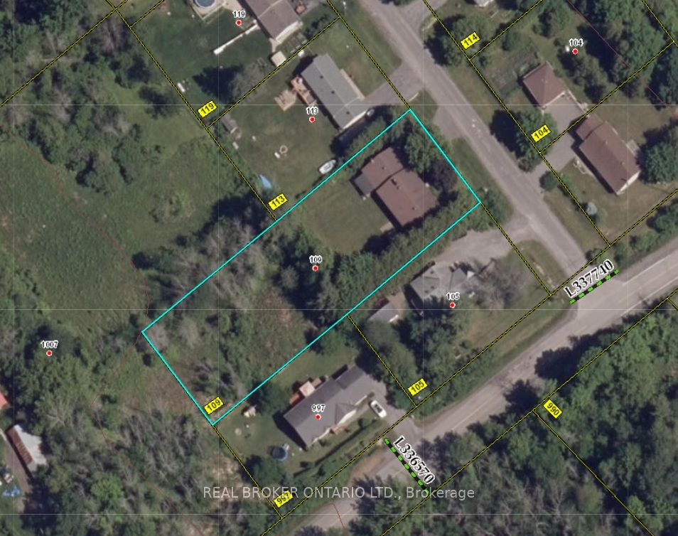 109 Highview Drive, Constance Bay - Dunrobin - Kilmaurs - Woodlawn, ON K0A 3M0 photo 2