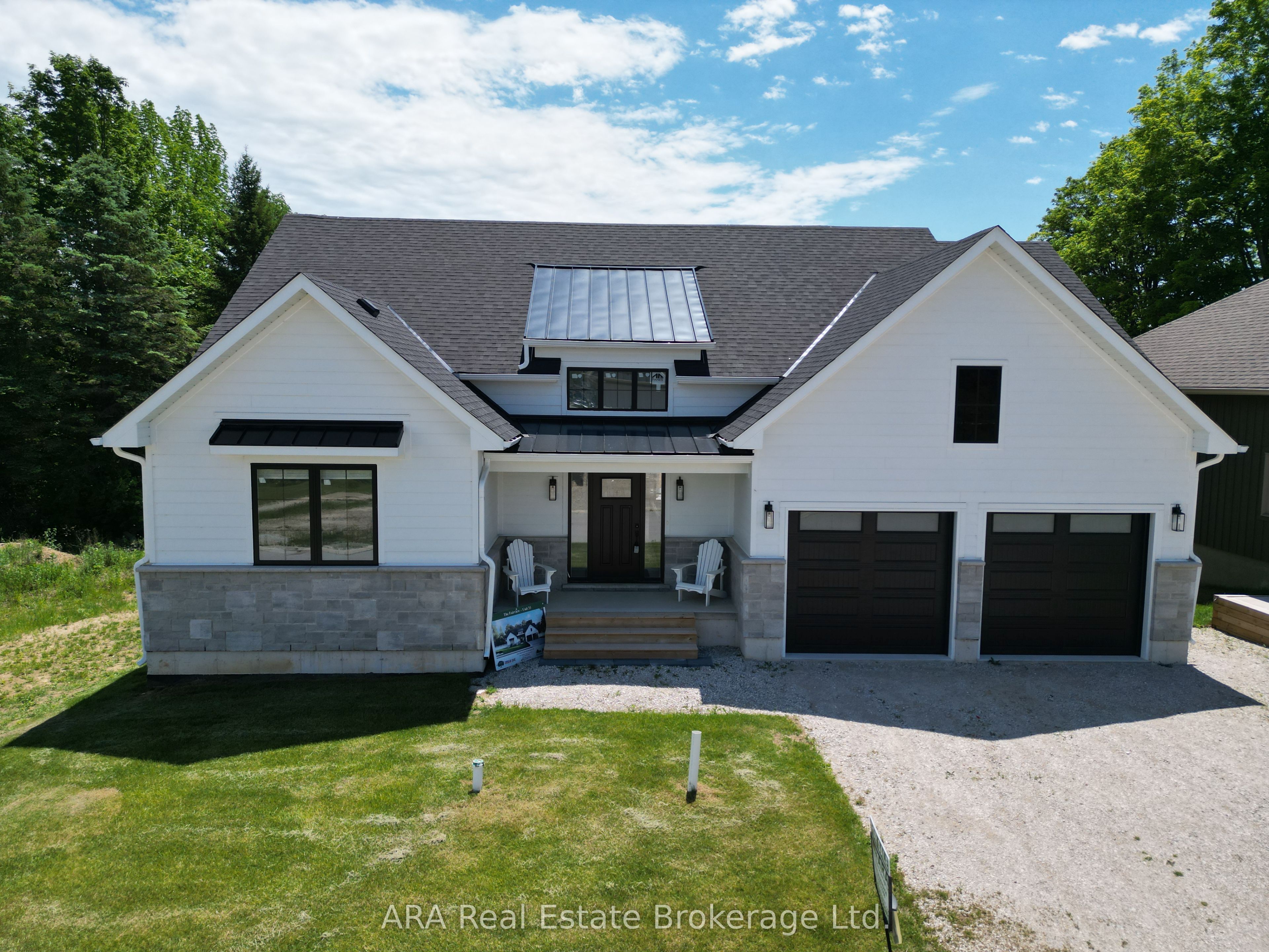 2 Hilton Lane 33, Meaford, ON N4L 1L8