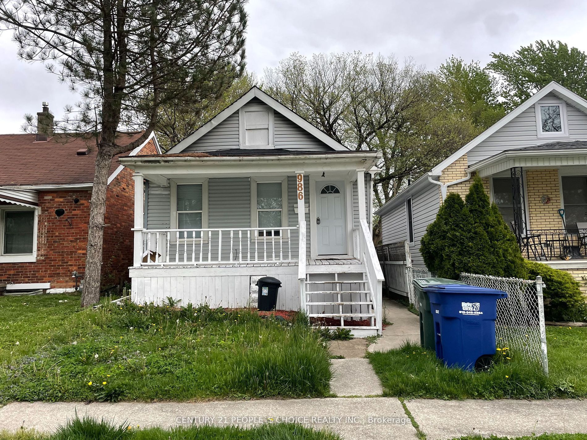 986 Bridge Avenue, Windsor, ON N9B 2N1