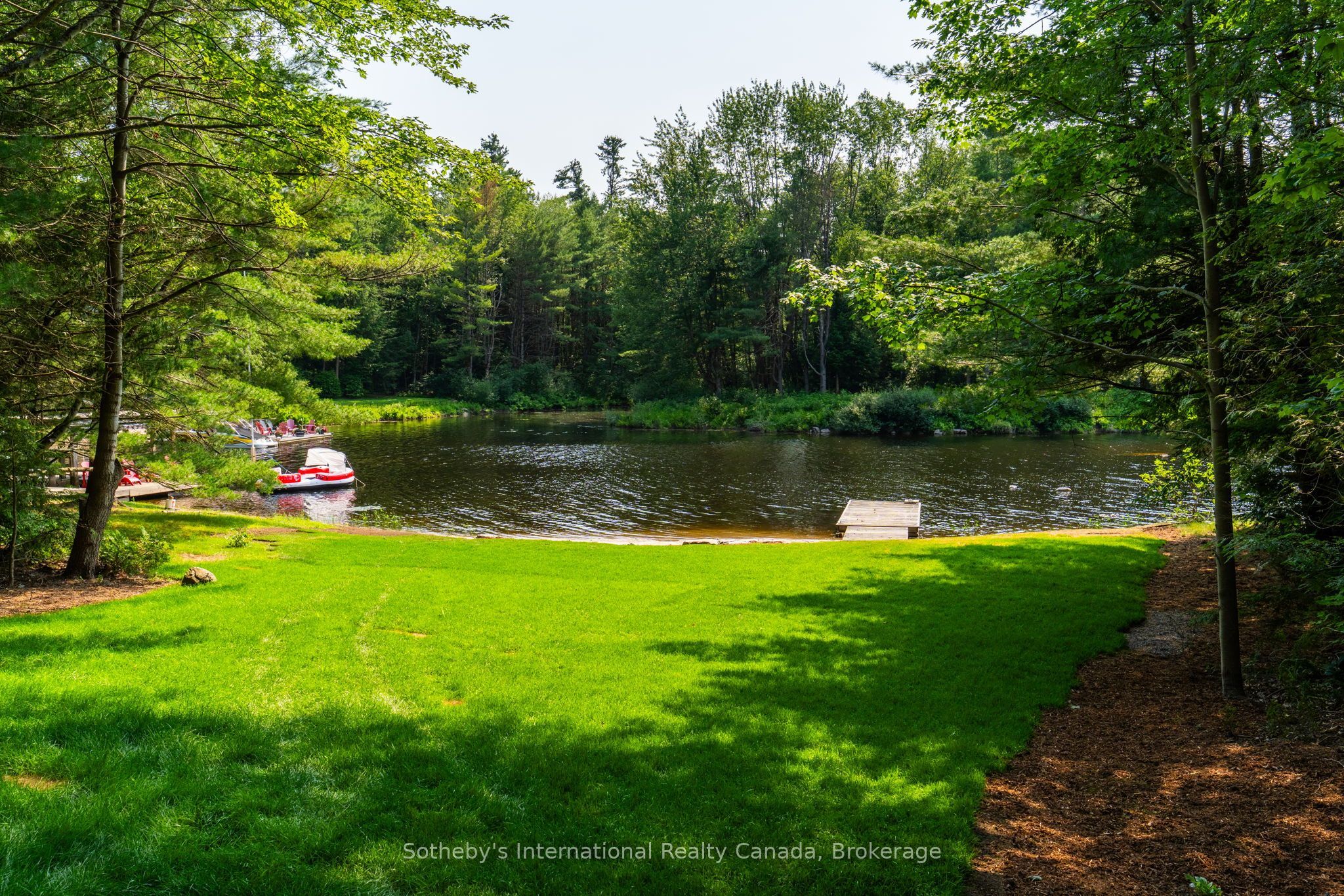 1023 Strachan Point Road, Muskoka Lakes, ON P0C 1A0 photo 5