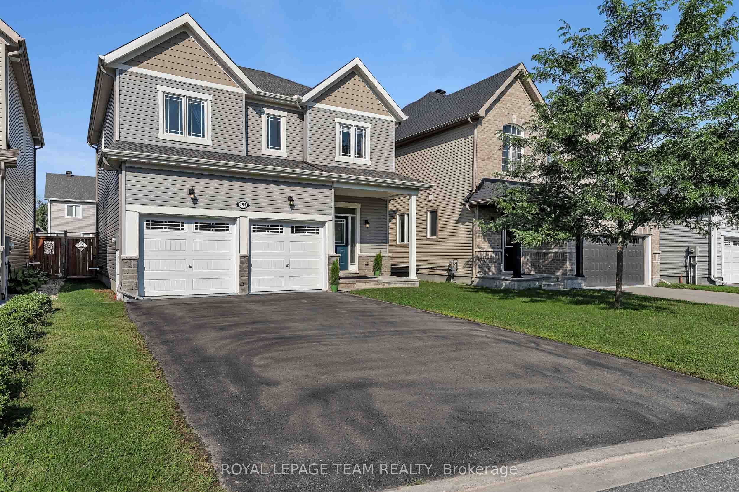 3209 Harvester Crescent, North Grenville, ON K0G 1J0 photo 2