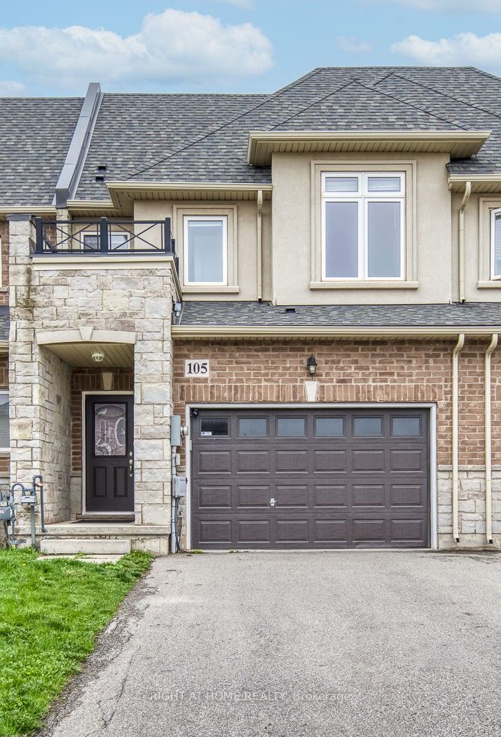 105 Sonoma Lane, Hamilton, ON L8E 0J8 photo 2