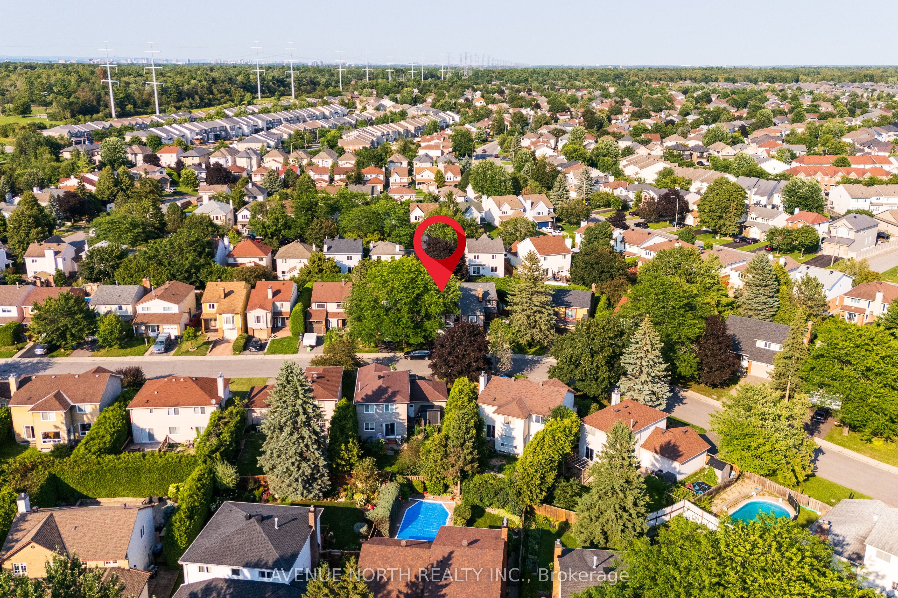23 Bluegrass Drive, Kanata, ON K2M 1G2 photo 4
