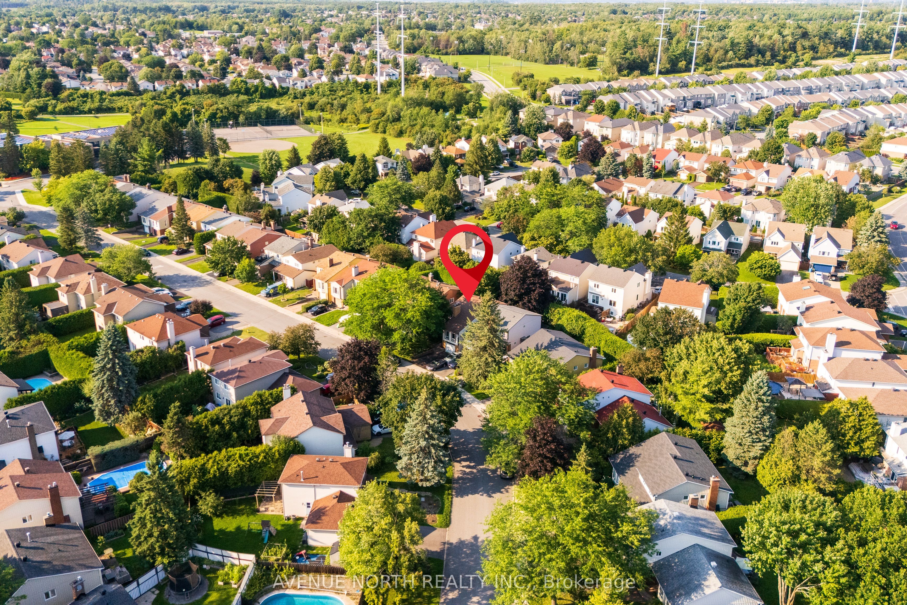 23 Bluegrass Drive, Kanata, ON K2M 1G2 photo 5