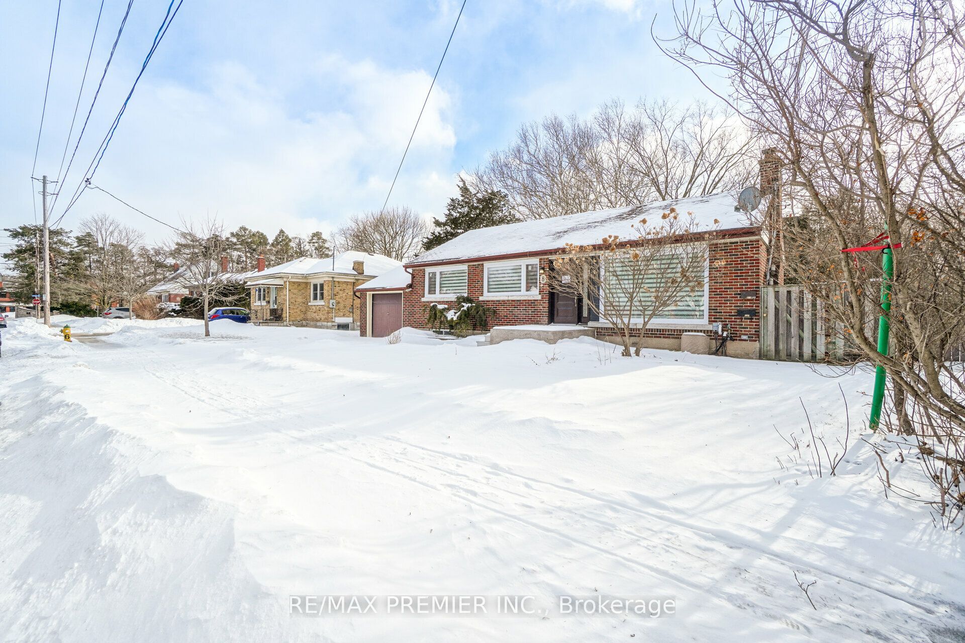 8 Marlborough Road Bsmt, Guelph, ON N1E 3X2 photo 3