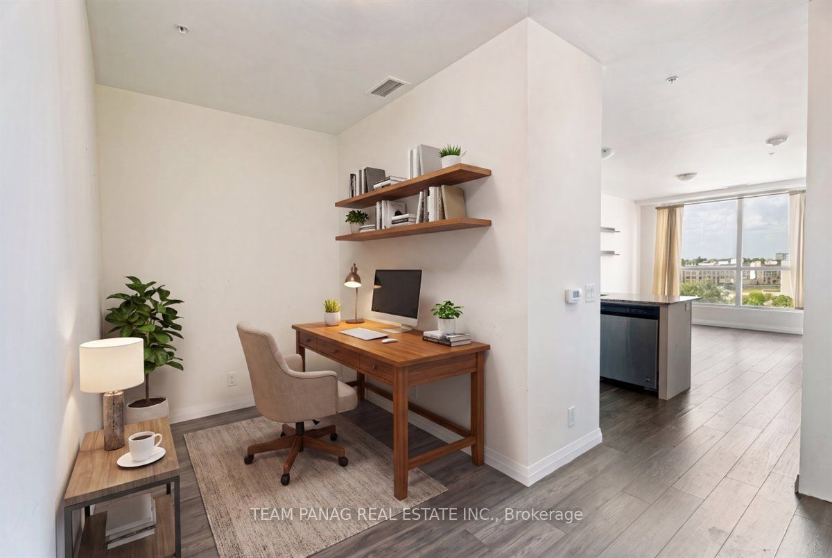 104 Garment Street 801, Kitchener, ON N2G 0C8 photo 5