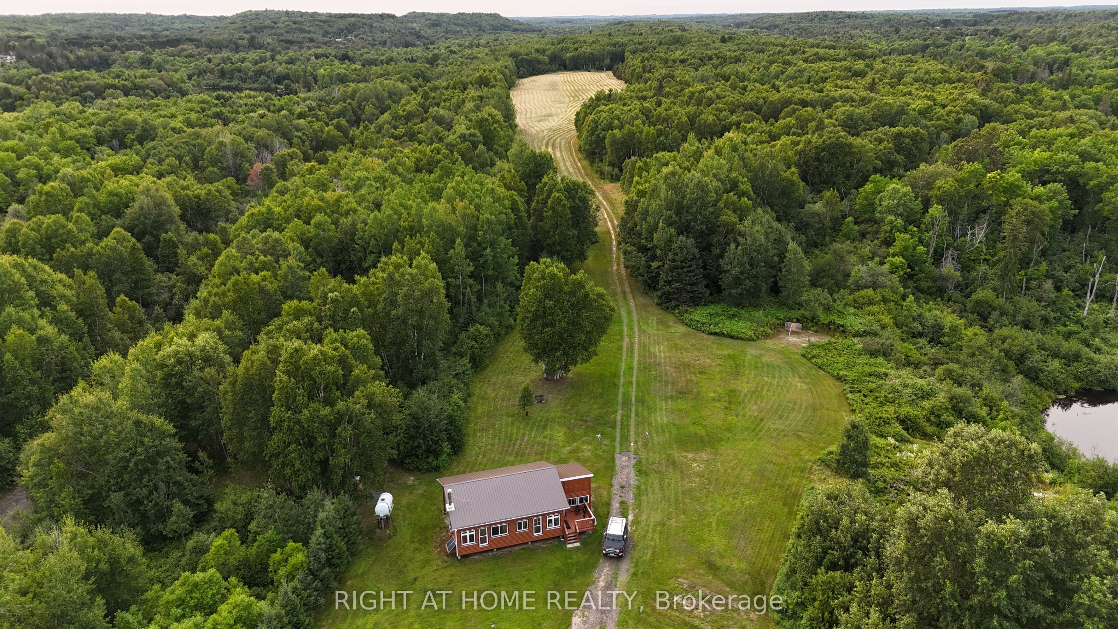 191 Ashburton Road, West Nipissing, ON P0H 1M0