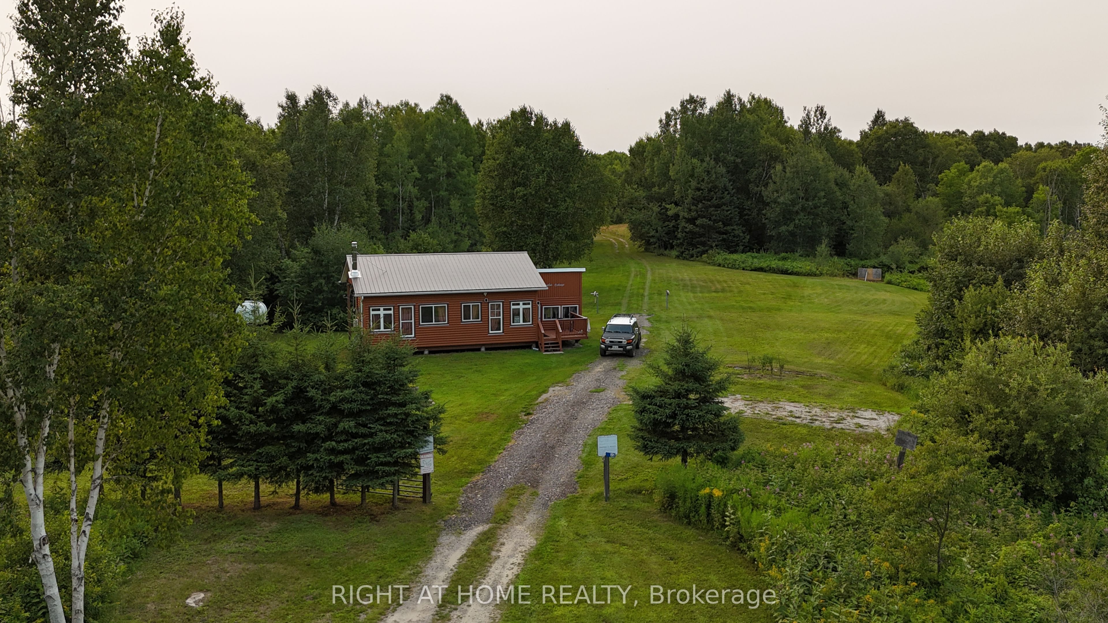 191 Ashburton Road, West Nipissing, ON P0H 1M0 photo 3