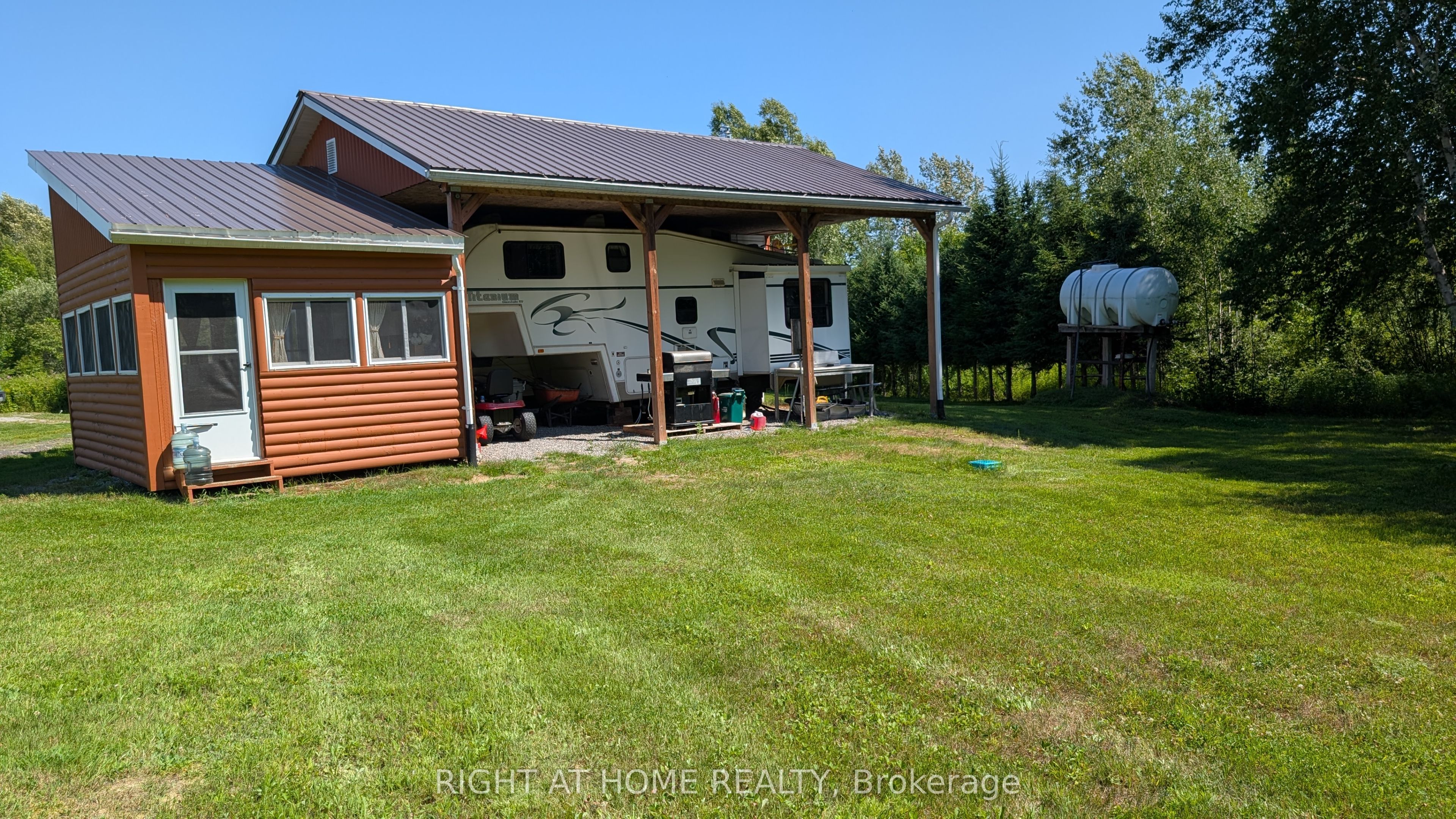 191 Ashburton Road, West Nipissing, ON P0H 1M0 photo 4