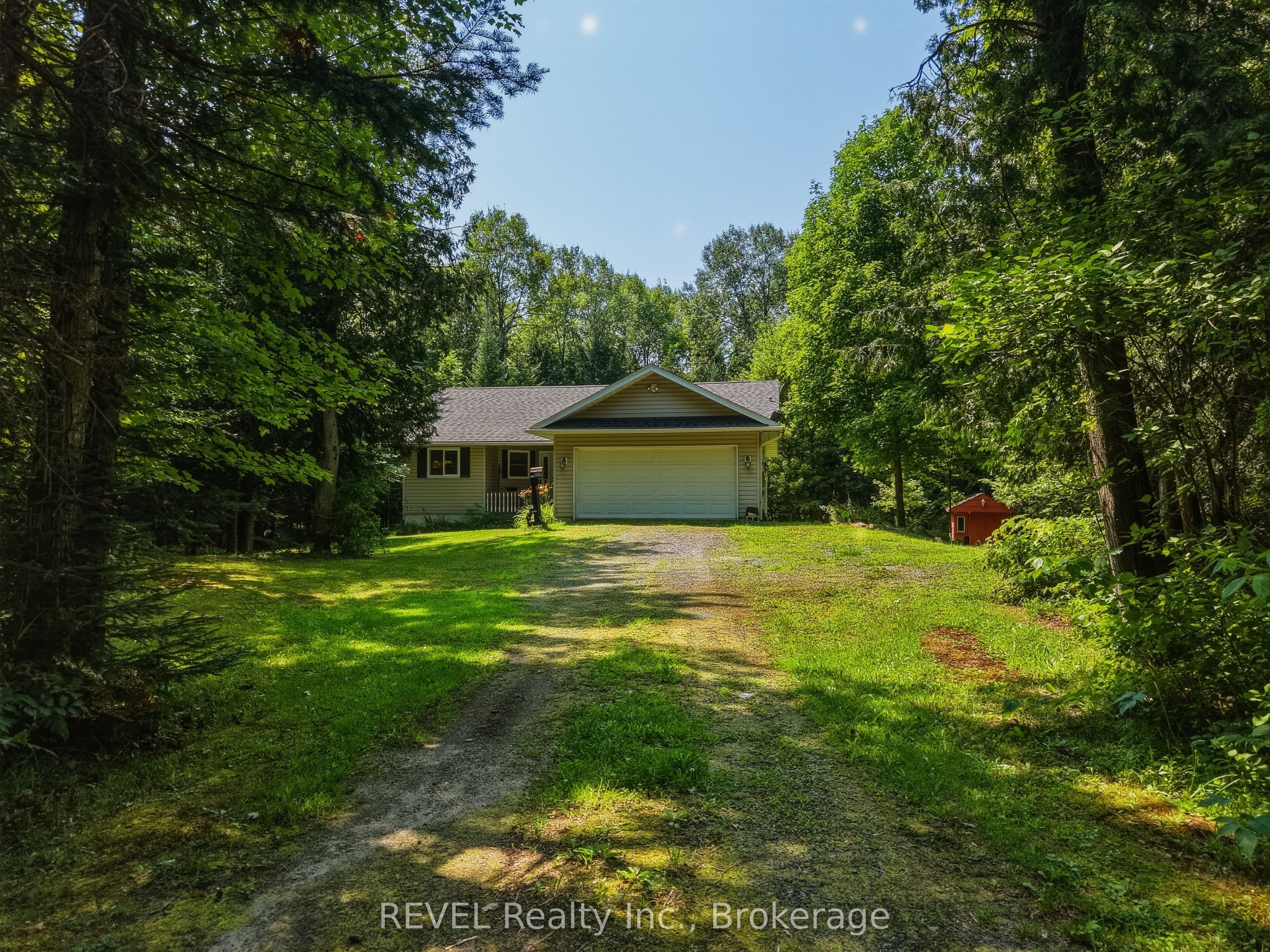 52 Orr Road, Huntsville, ON P0B 1M0