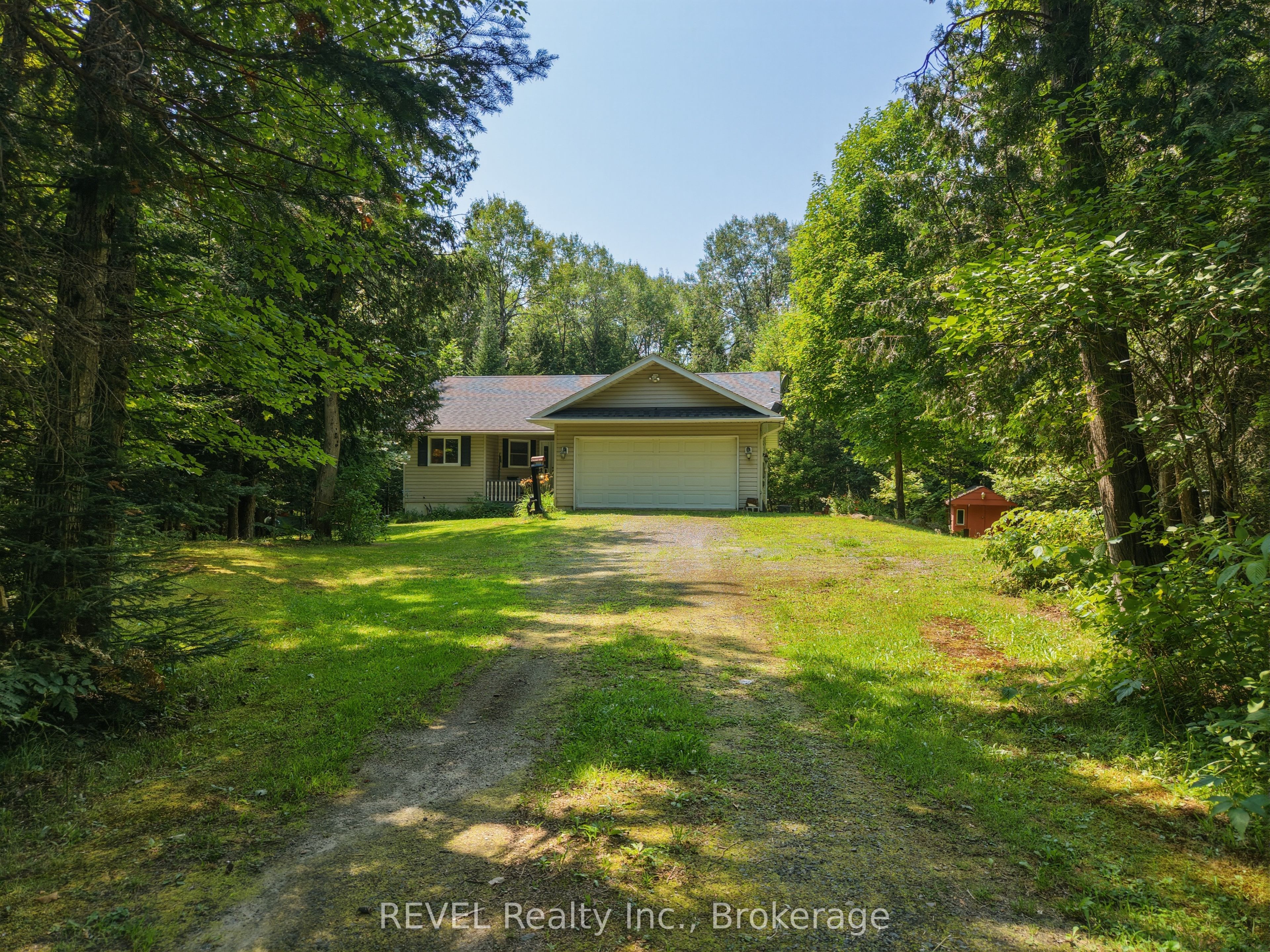 52 Orr Road, Huntsville, ON P0B 1M0 photo 2