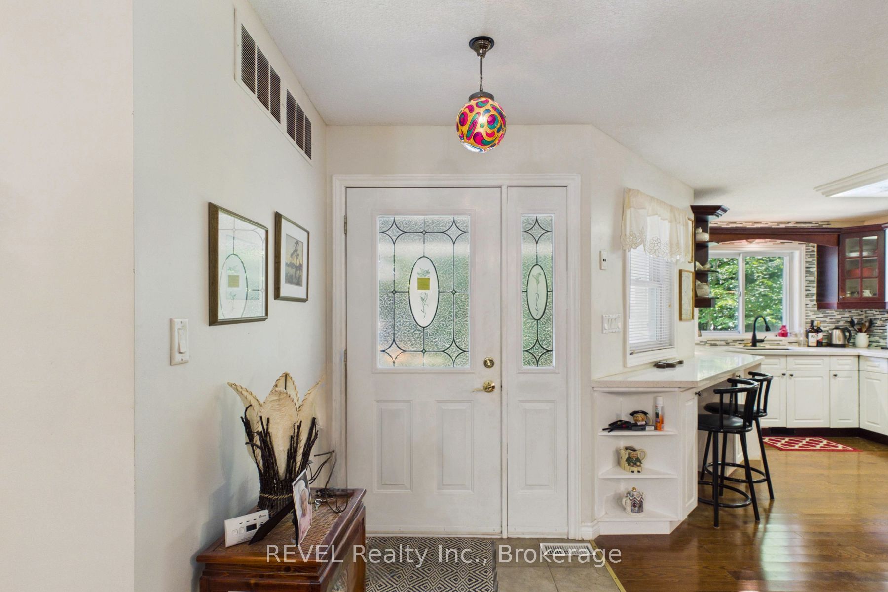 52 Orr Road, Huntsville, ON P0B 1M0 photo 3