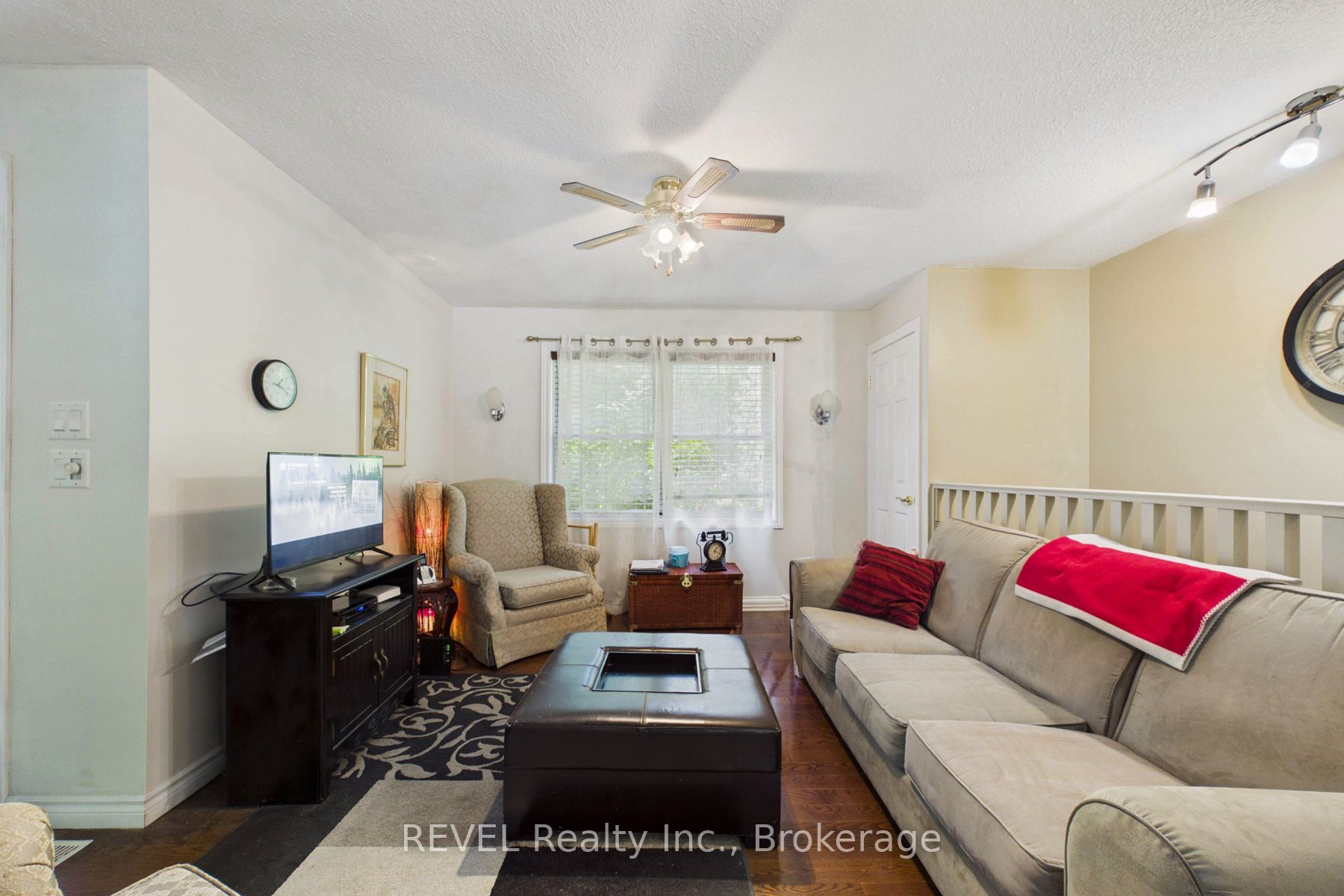 52 Orr Road, Huntsville, ON P0B 1M0 photo 4