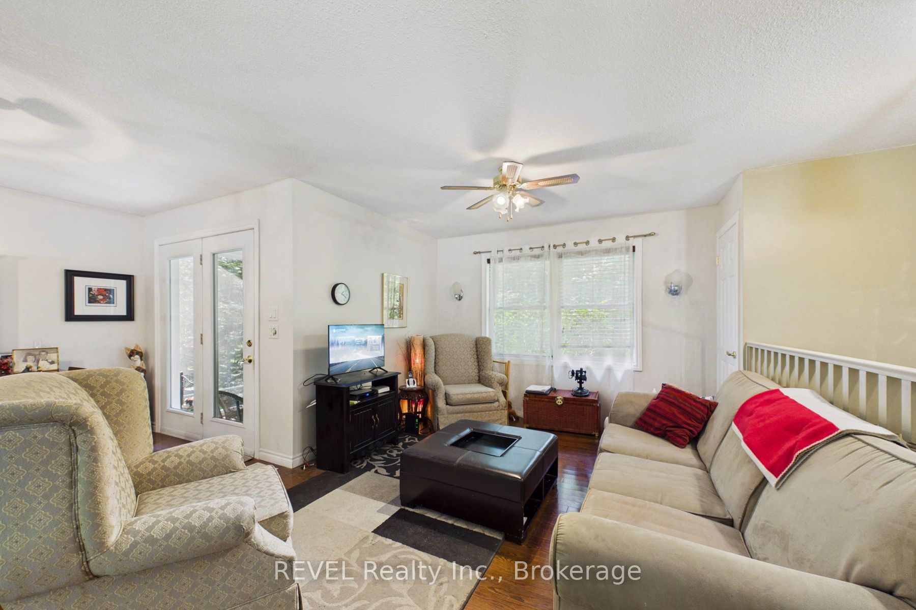 52 Orr Road, Huntsville, ON P0B 1M0 photo 5