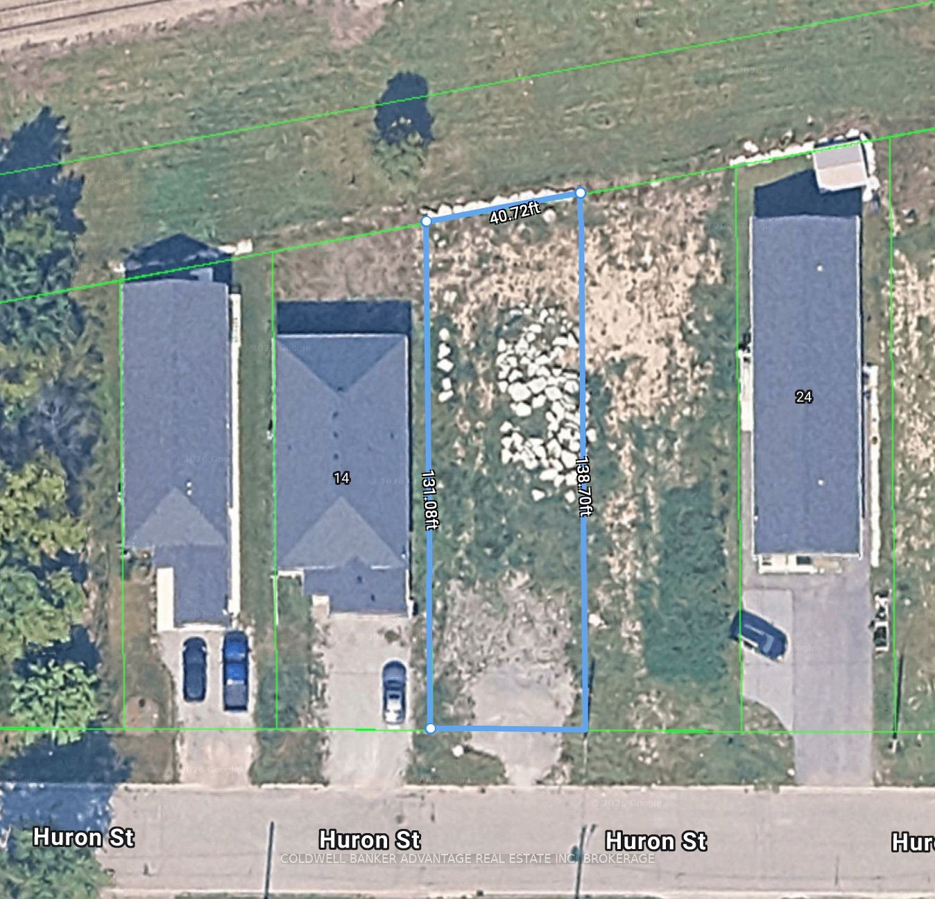 22 Huron Street, Welland, ON L3B 5J3 photo 4