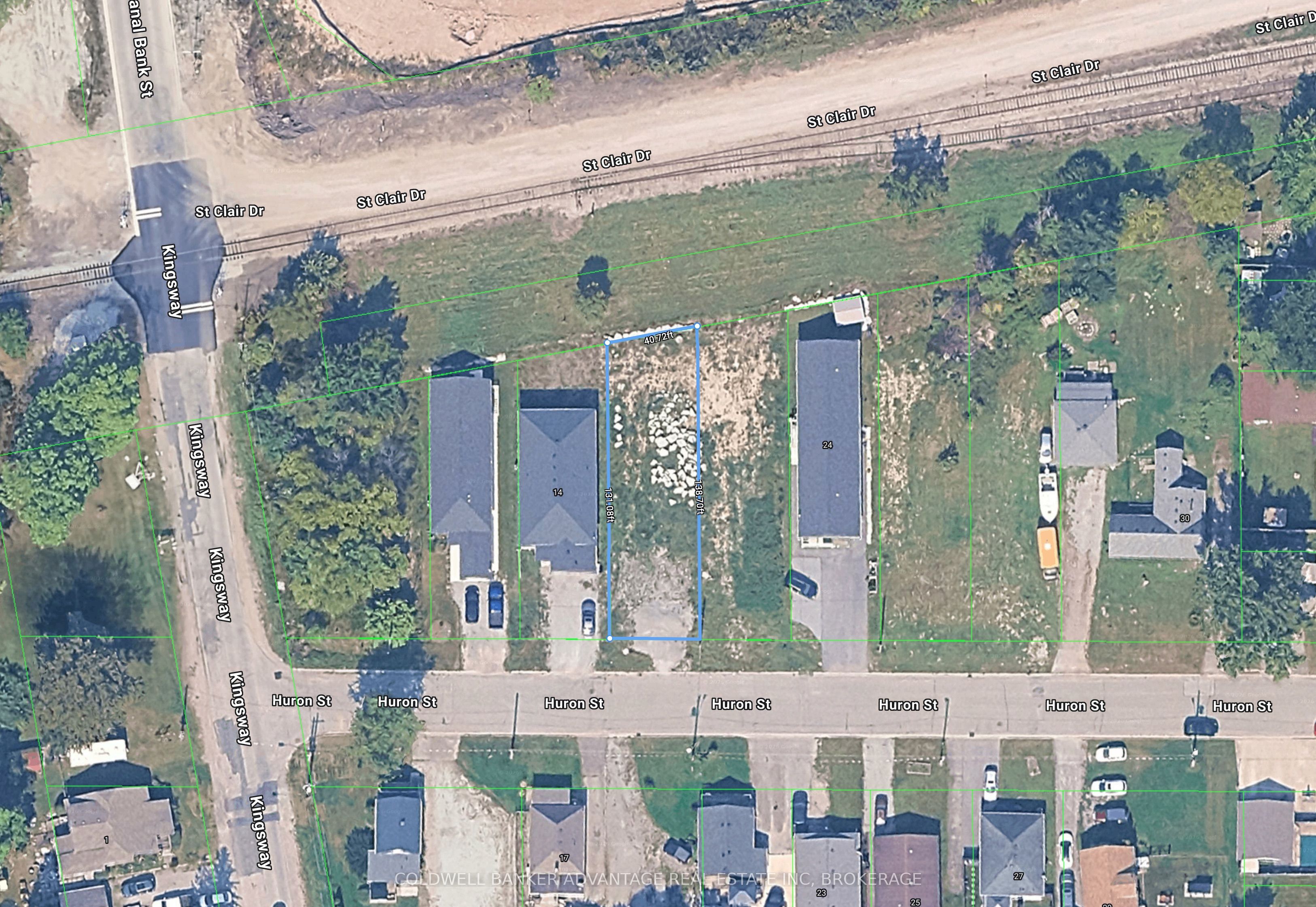22 Huron Street, Welland, ON L3B 5J3 photo 5